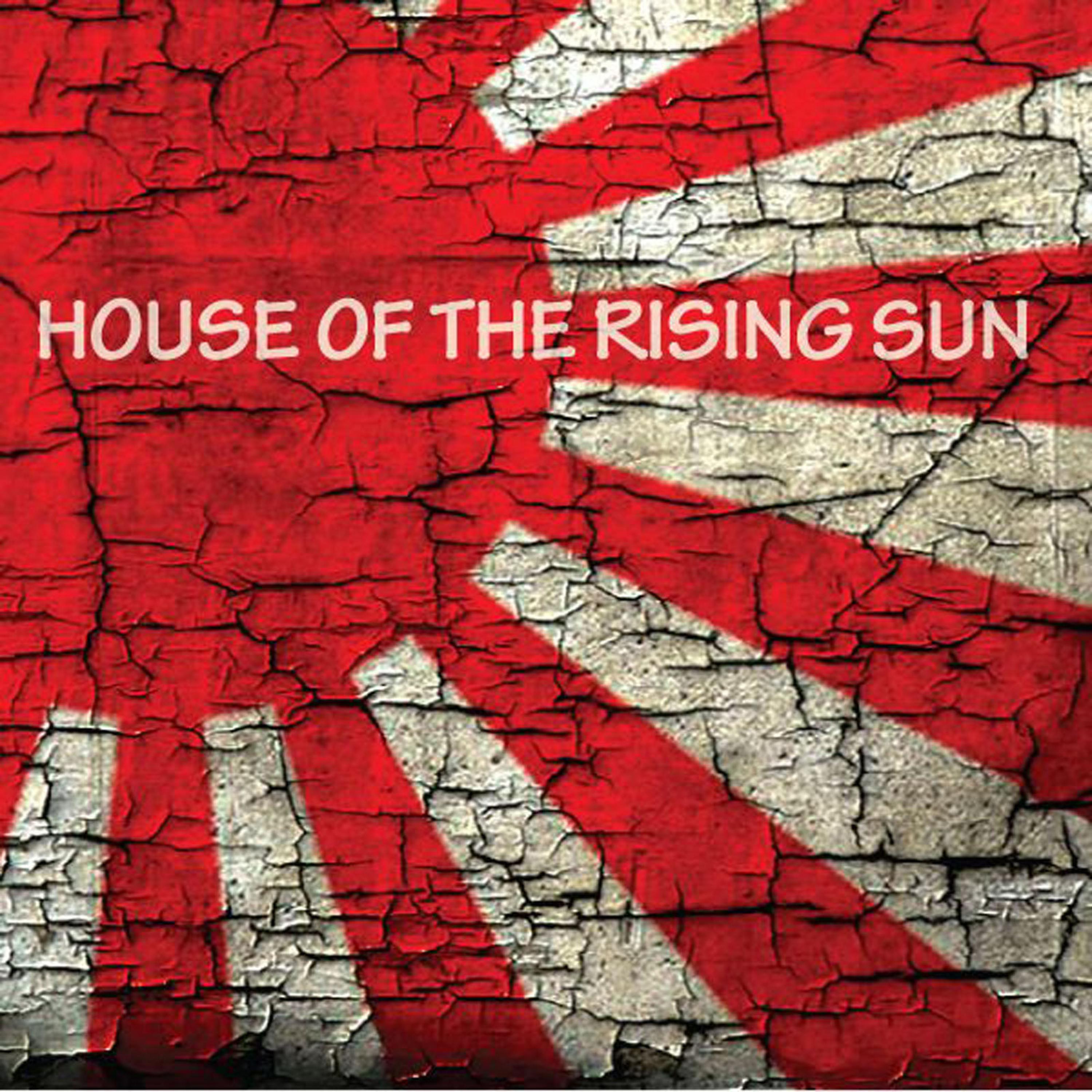 Постер альбома House Of The Rising Sun-The Ultimate Tribute to The Animals