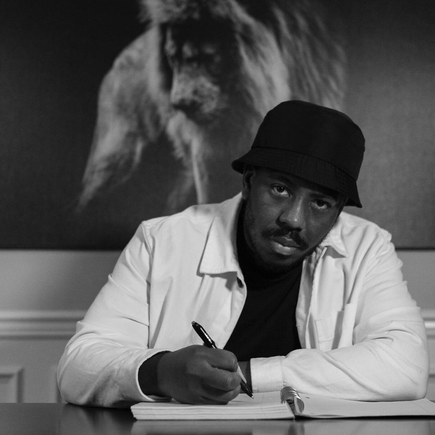 Bryson Gray - I Just Pray