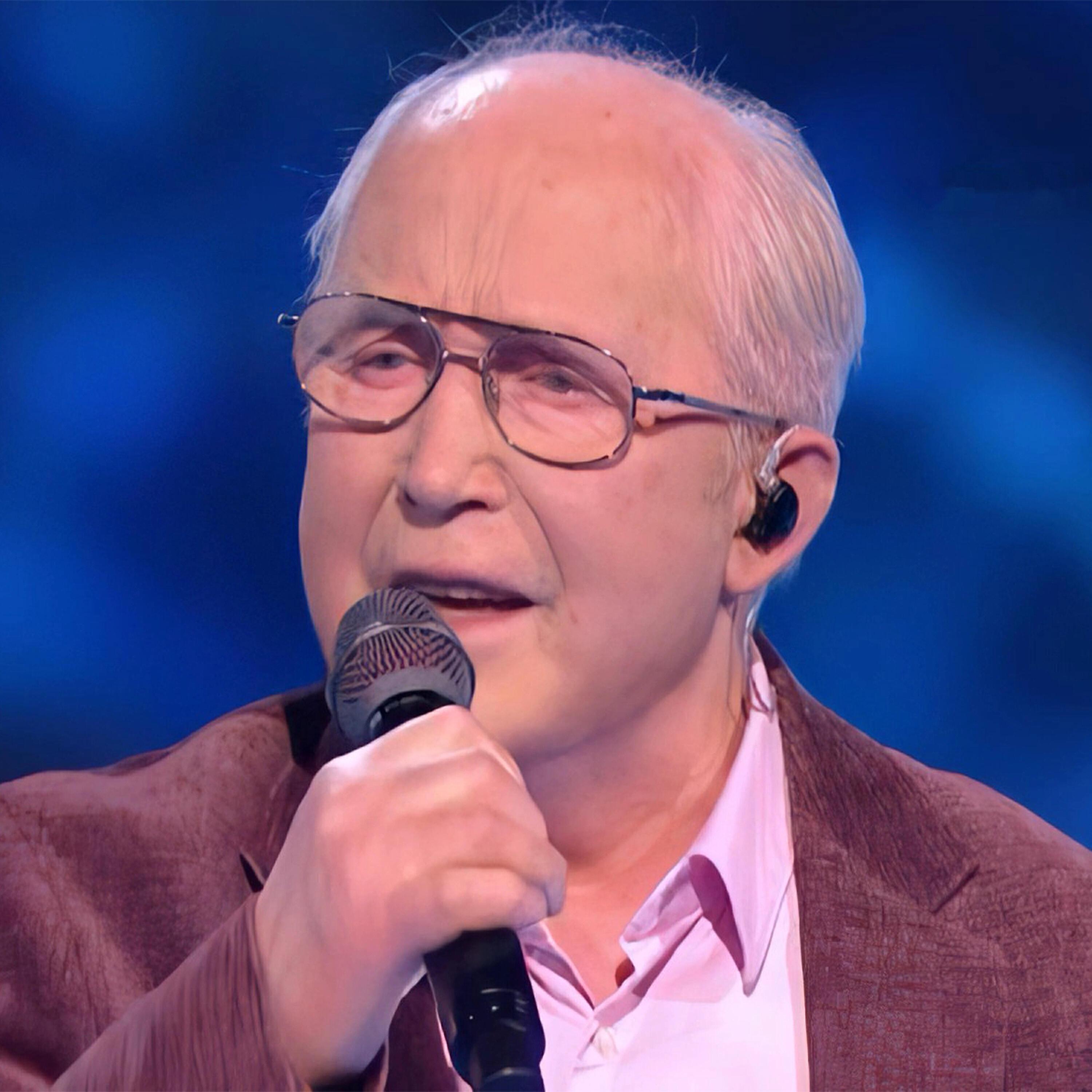 Валентин Аксенов все песни в mp3