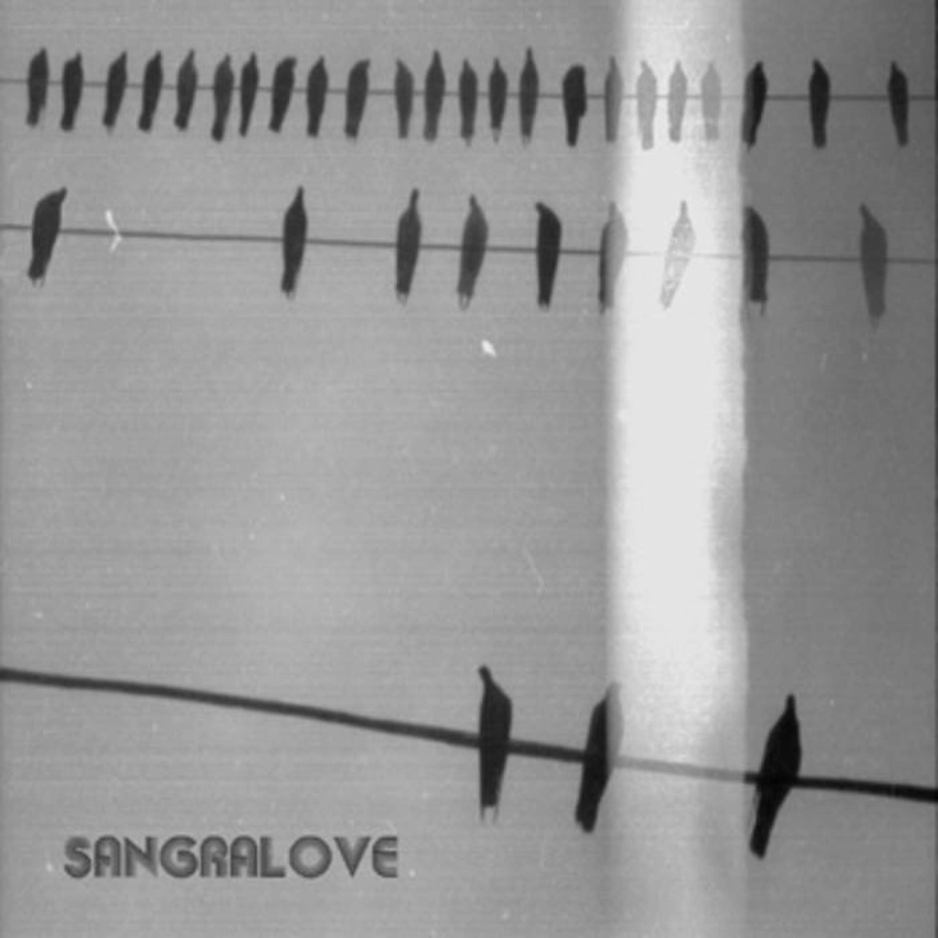 Постер альбома Sangralove