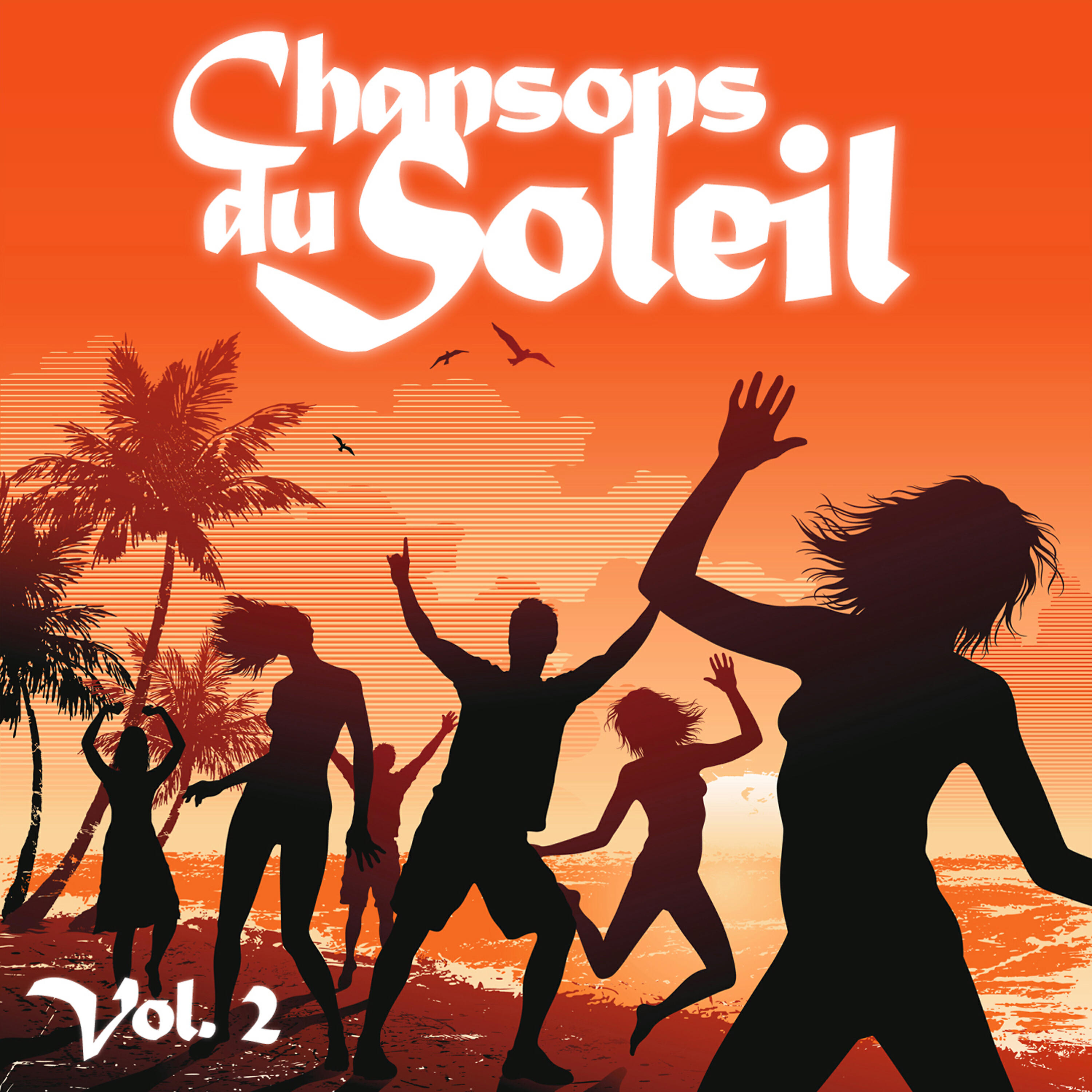 Chansons Du Soleil - Coco Jumbo