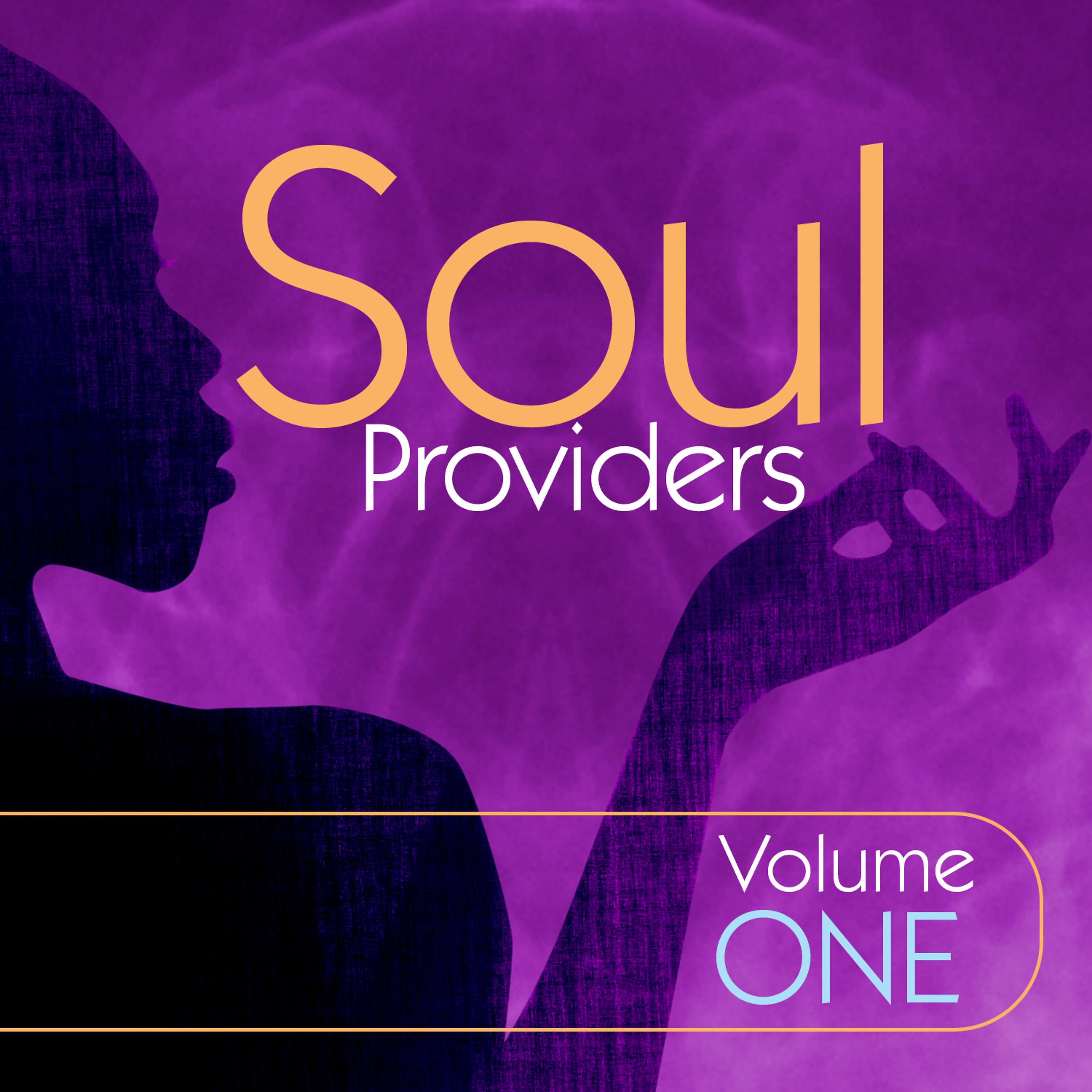 Постер альбома Soul Providers 1