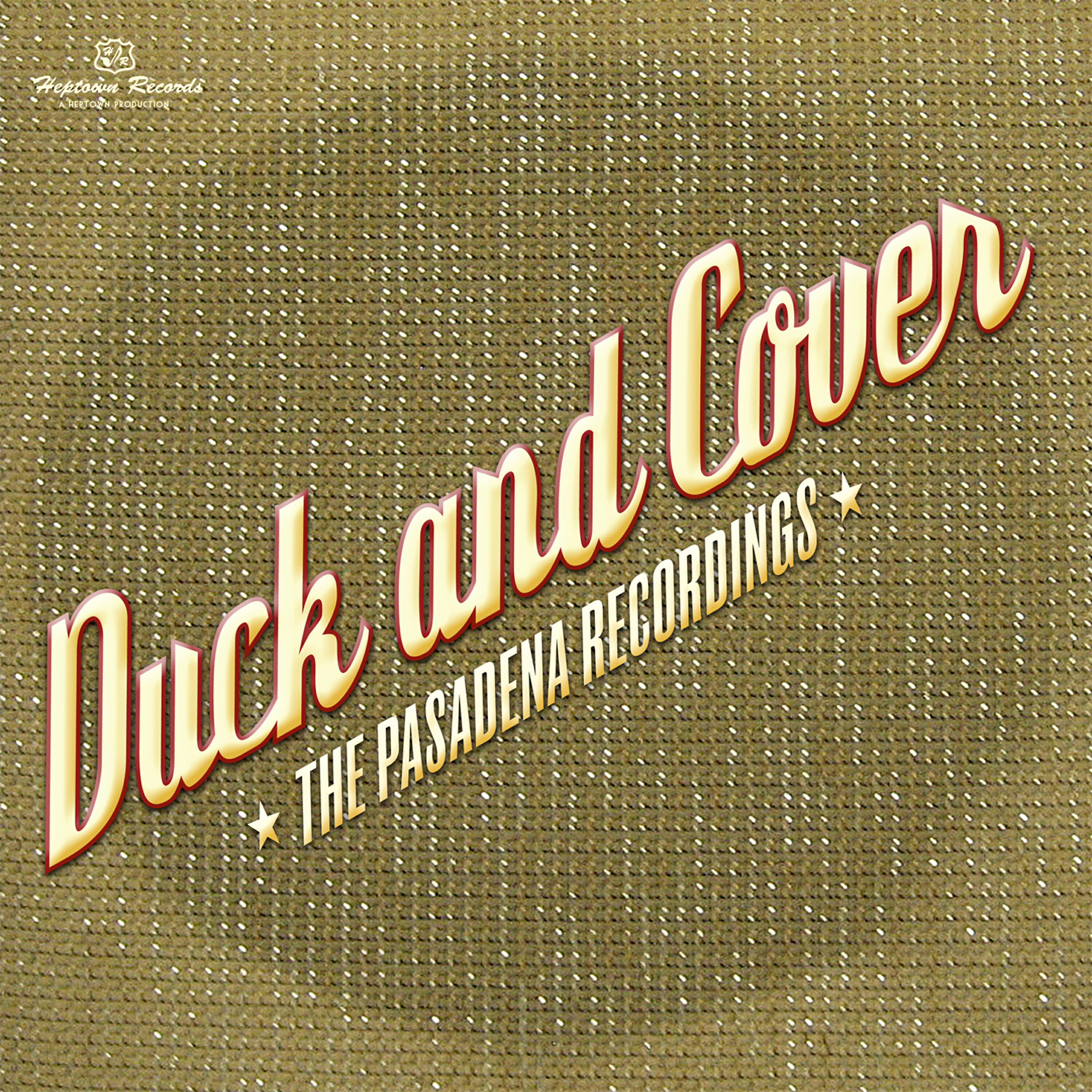 Duck - Squarehead Boogie