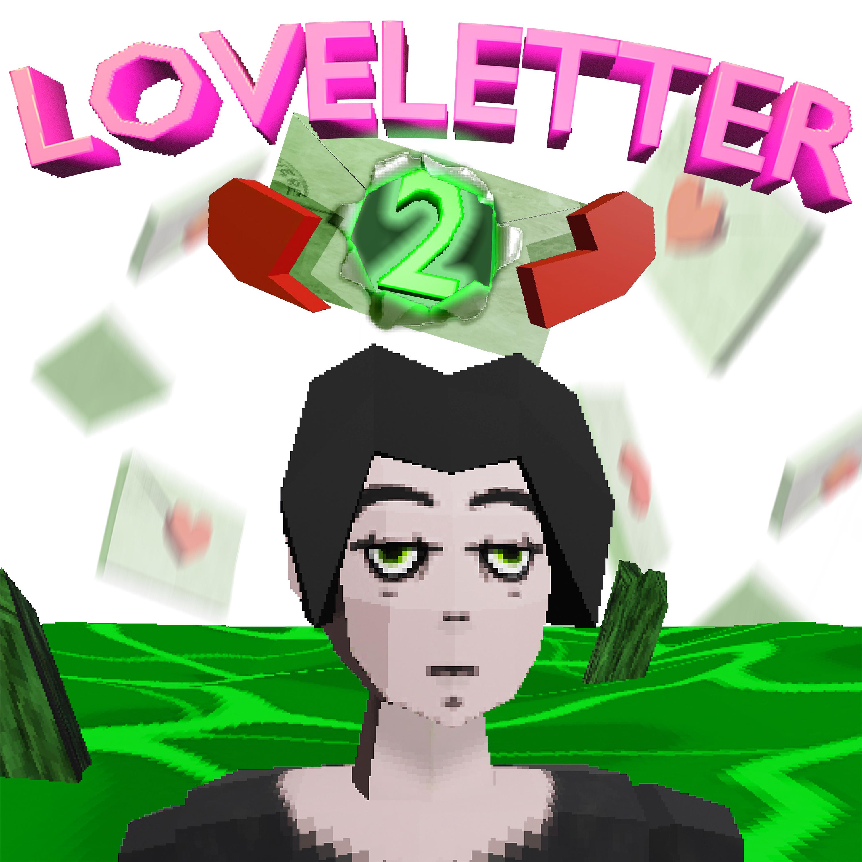 Постер альбома Loveletter II