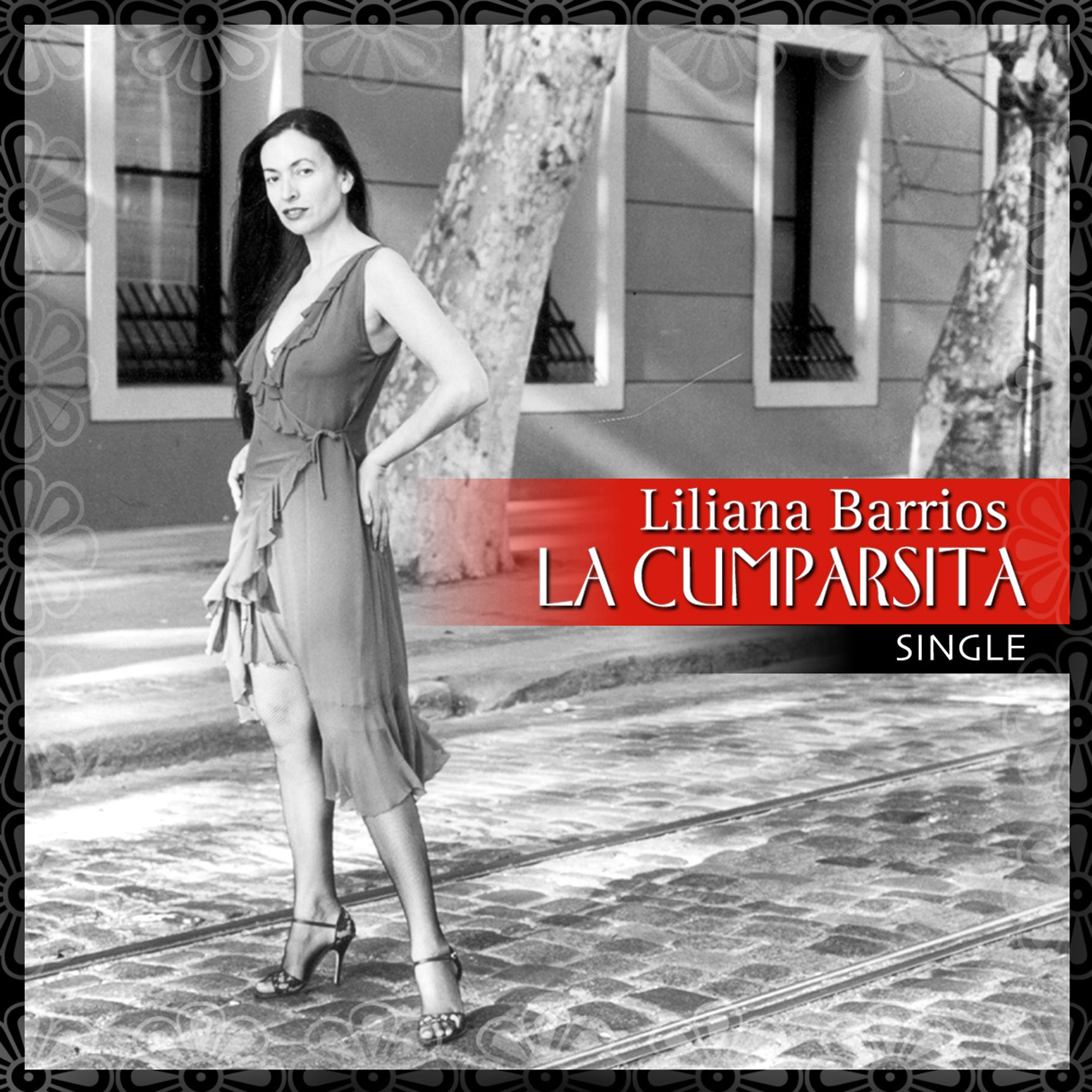 Постер альбома La Cumparsita Single (Digital Only)
