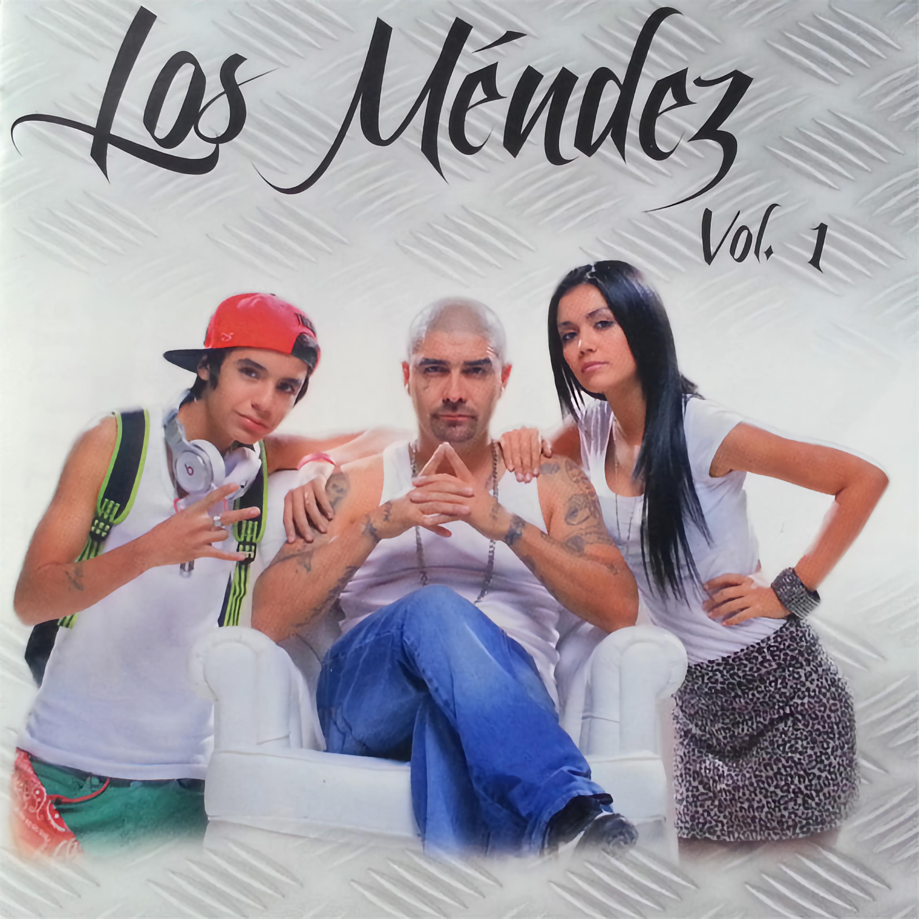 Постер альбома Los Mendez