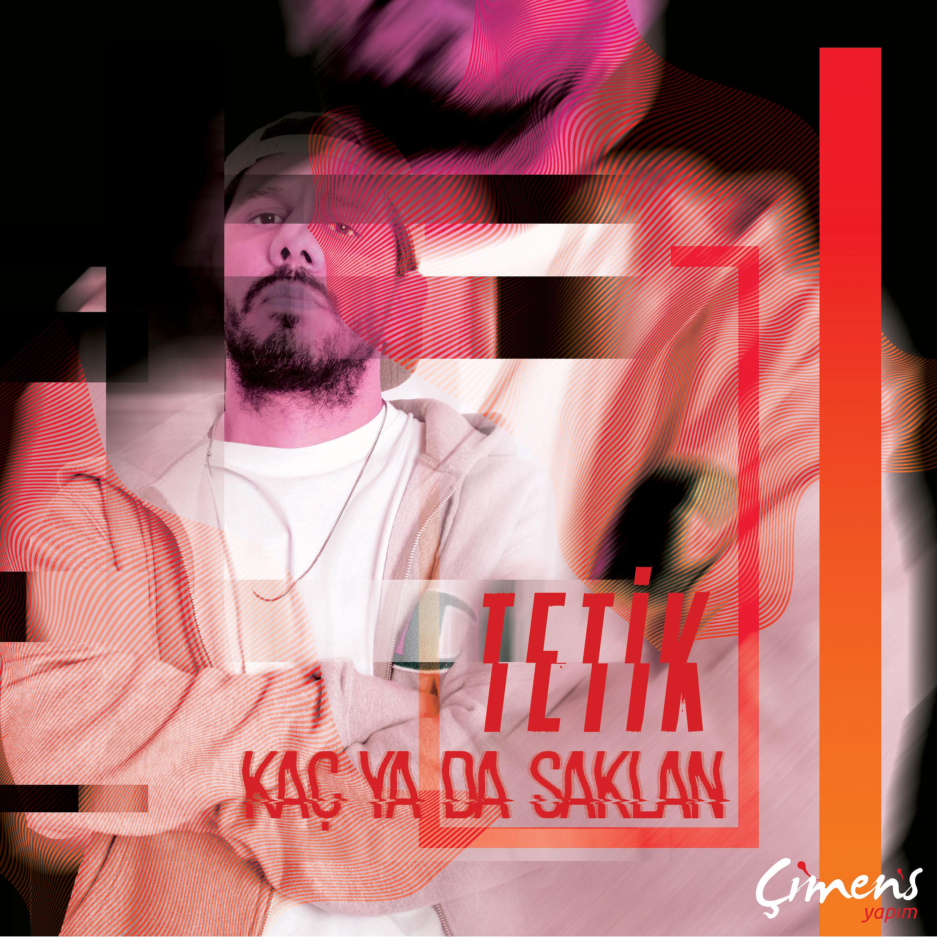 Постер альбома Kaç Ya Da Saklan