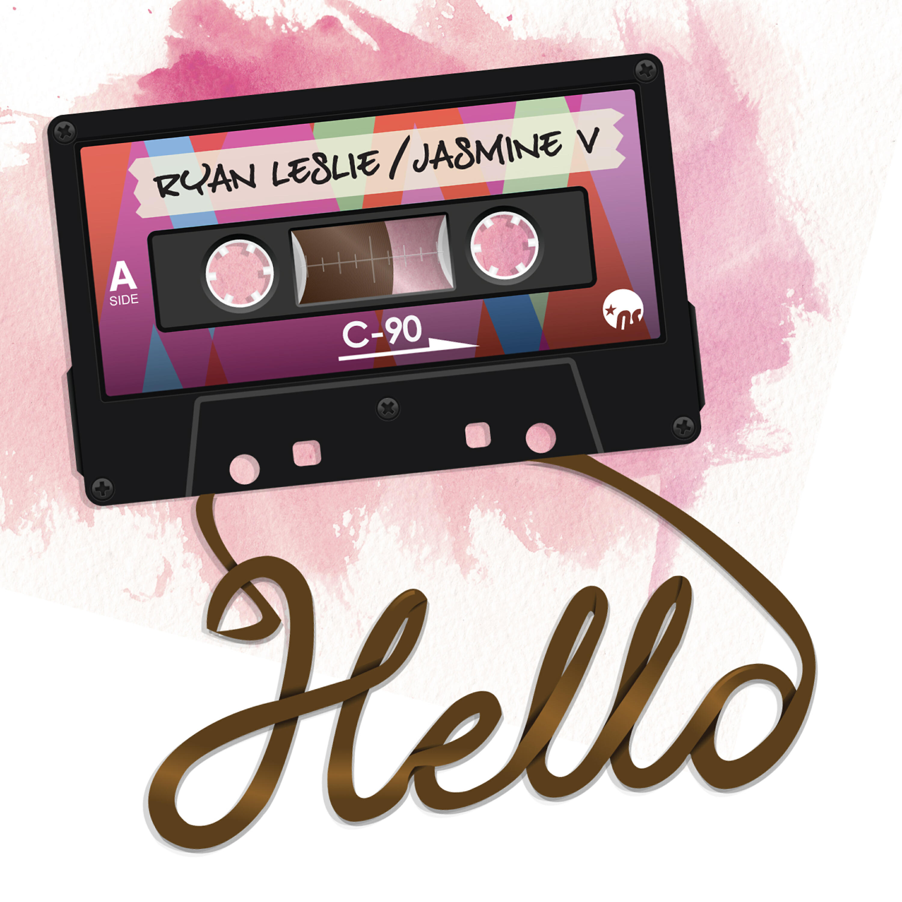 Ryan Leslie - Hello