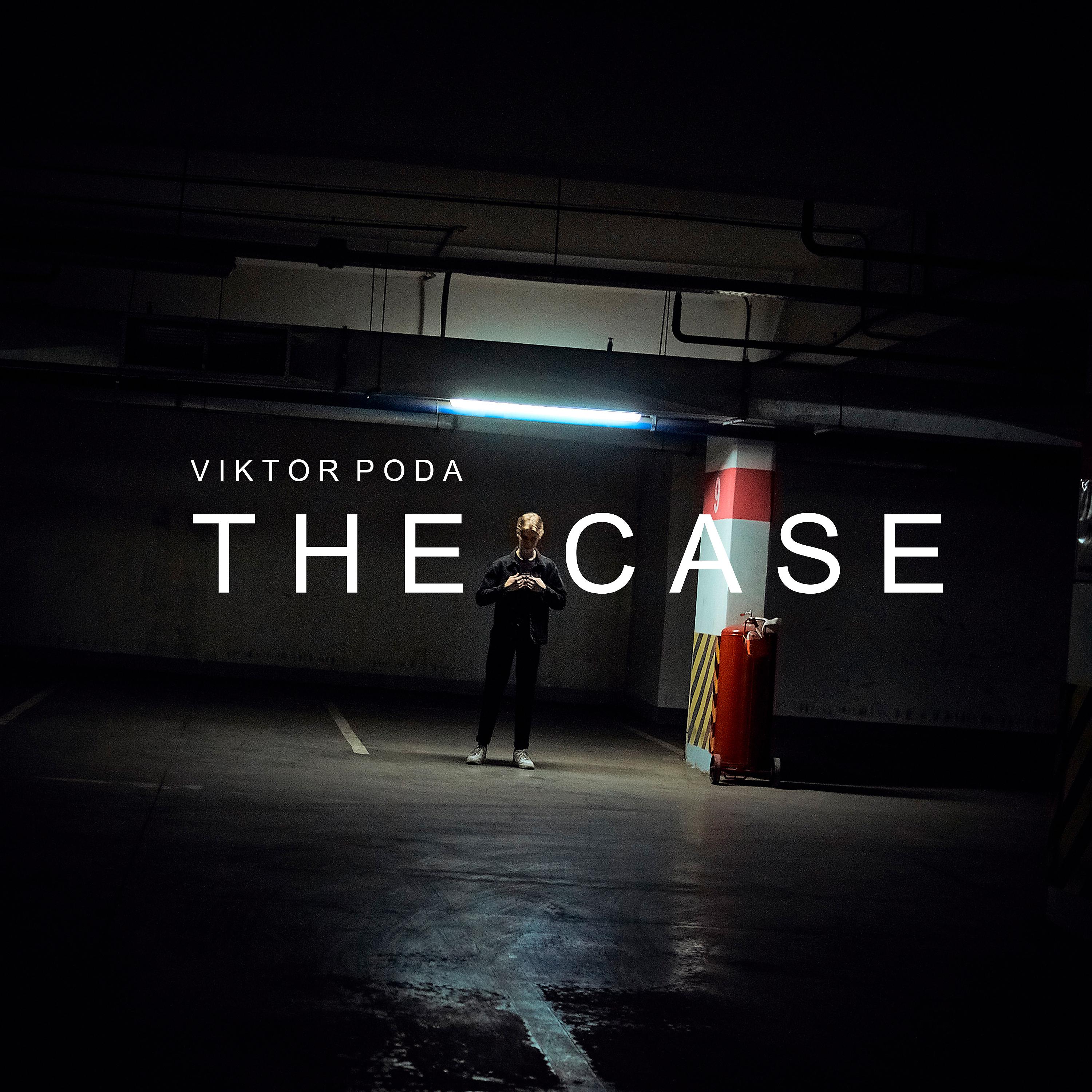 Постер альбома The Case