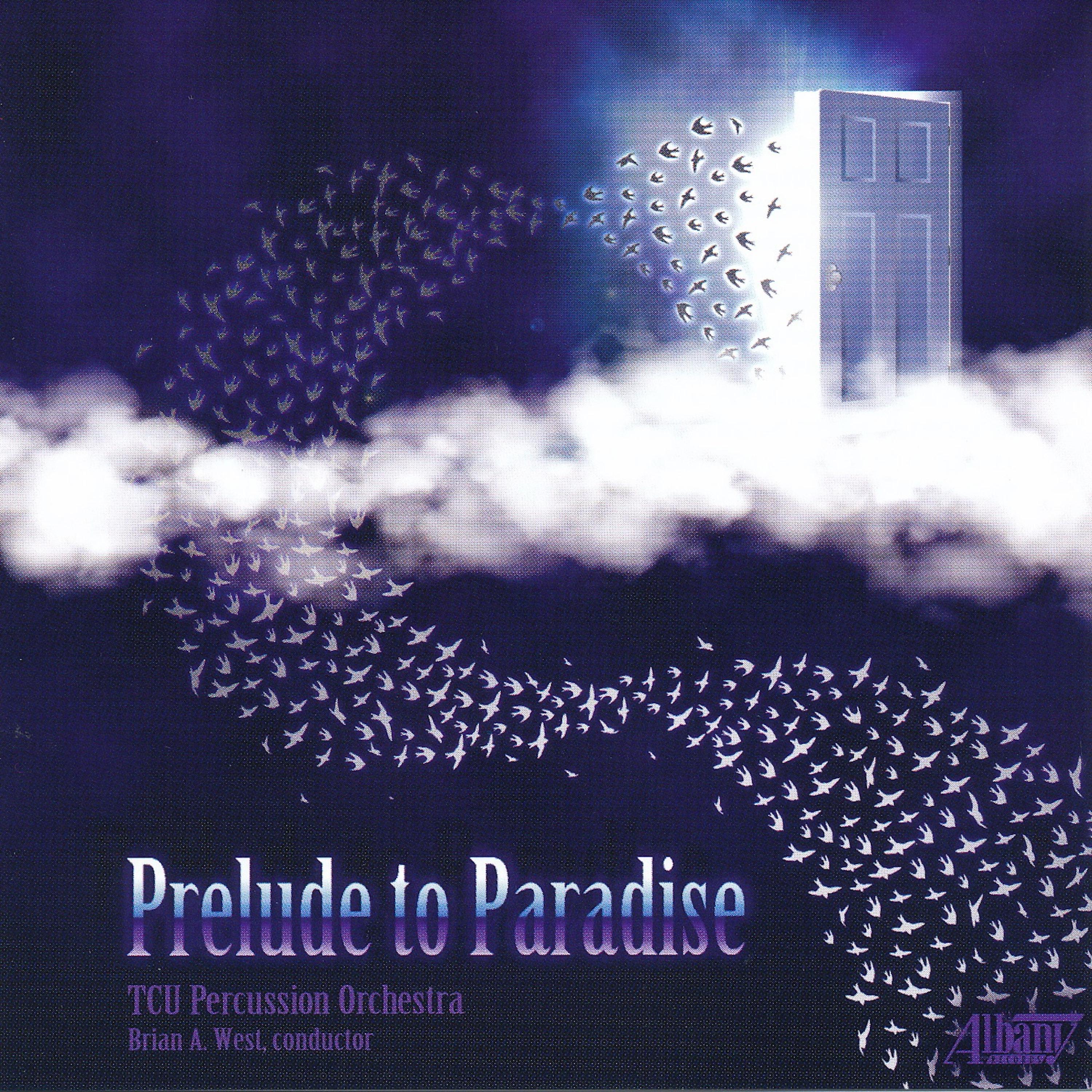 Постер альбома Prelude to Paradise