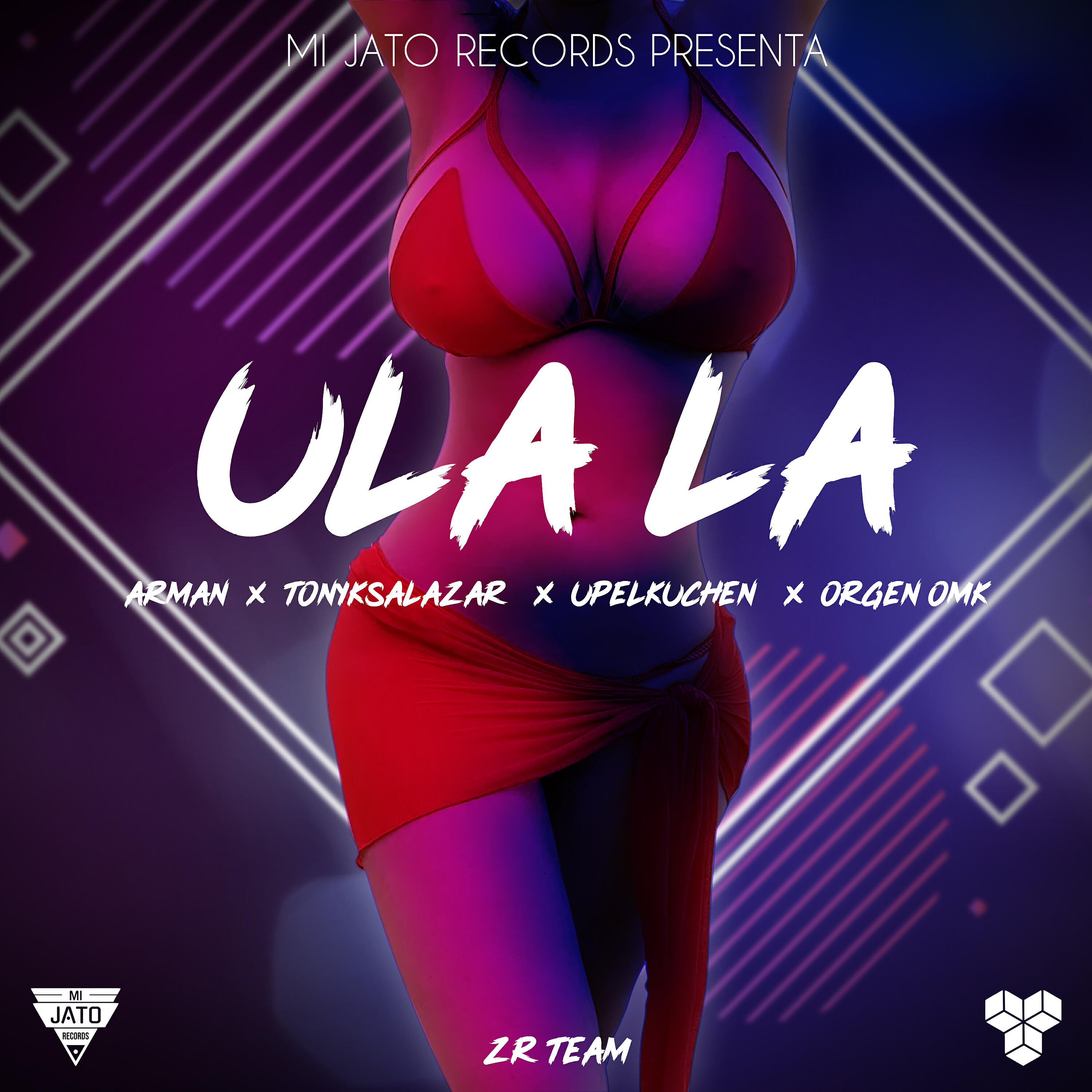 Orgen ZR - Ula La