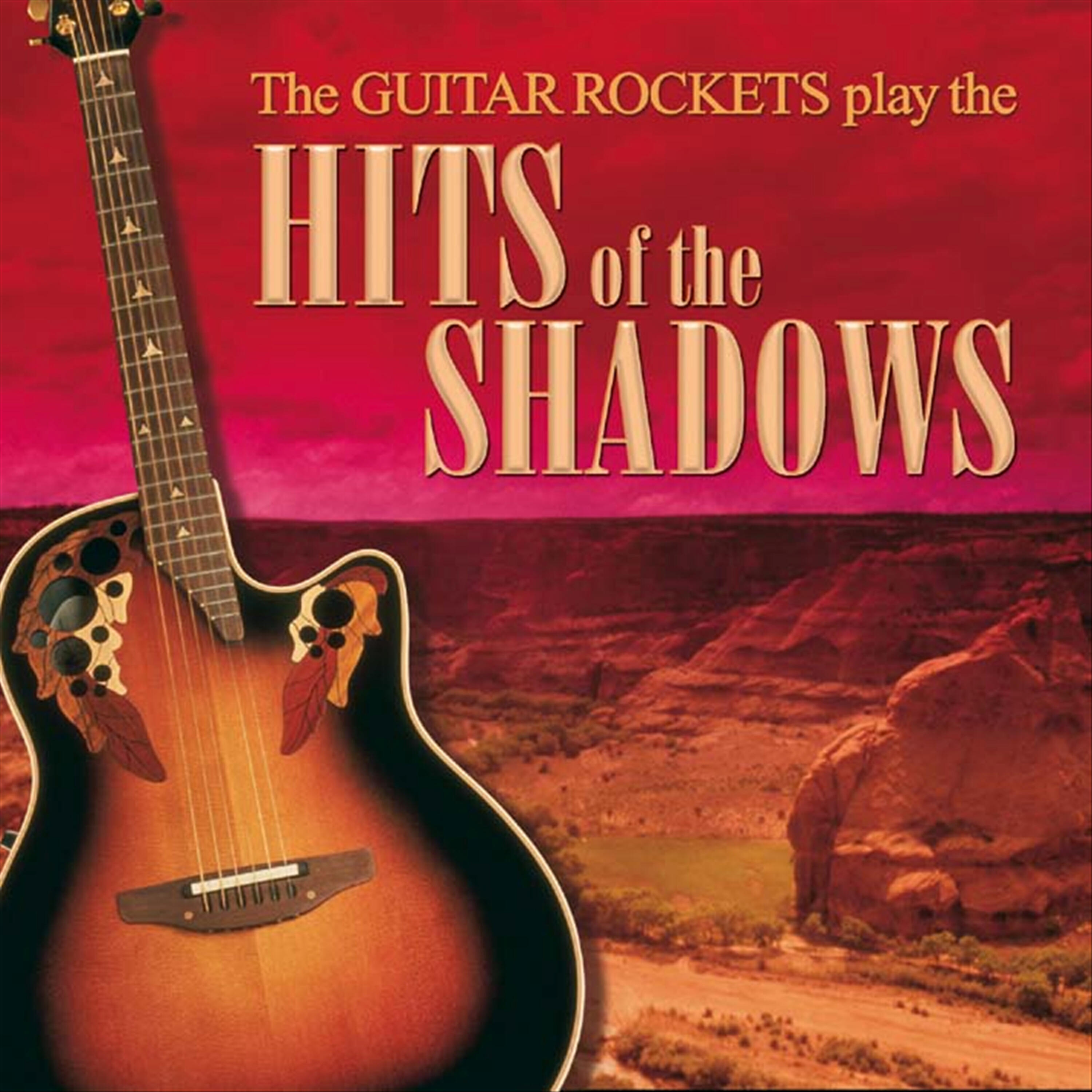 Studio Group - Riders In The Sky - Sound-a-like Cover originally by Shadows