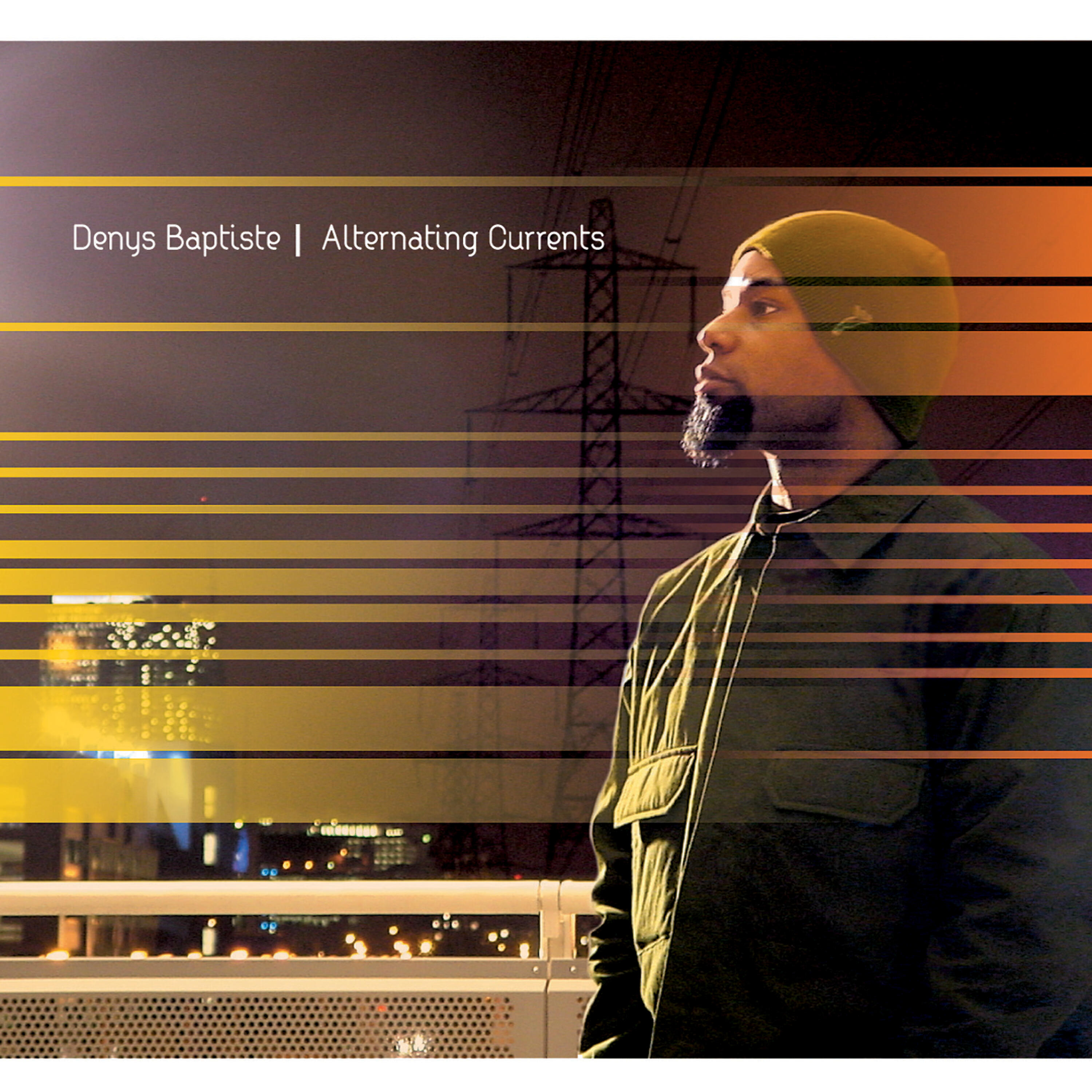 Denys Baptiste - Alternating Currents