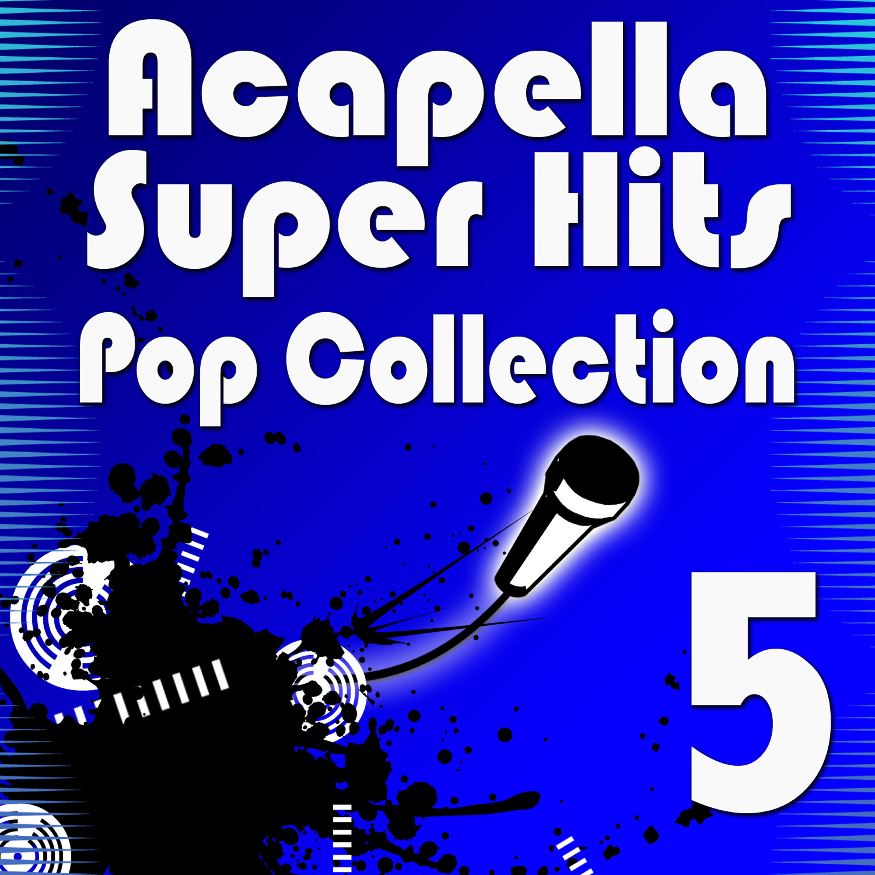 Acapella Vocalists - Without You (Acapella Version As Made Famous By Mariah Carey)