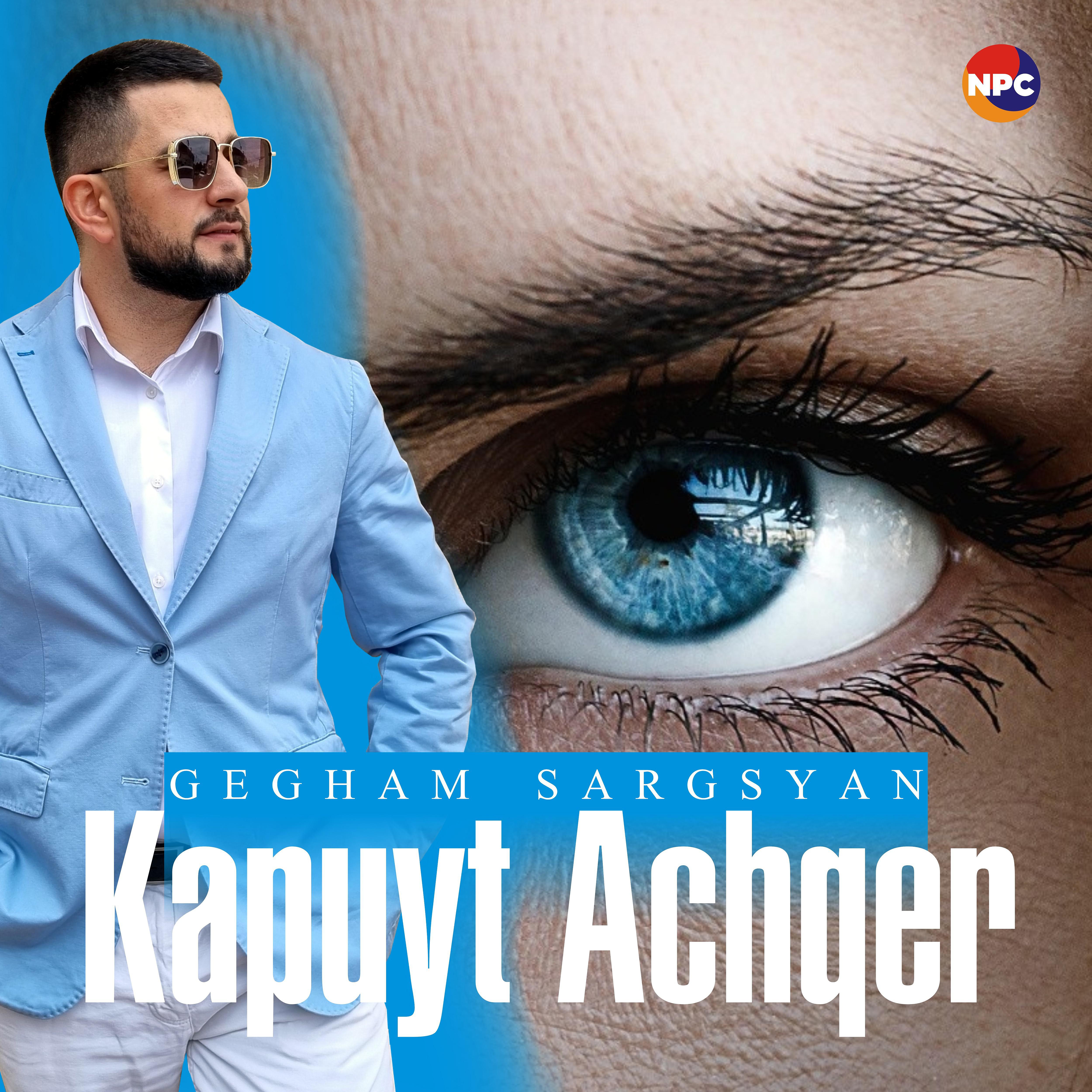 Постер альбома Kapuyt Achqer