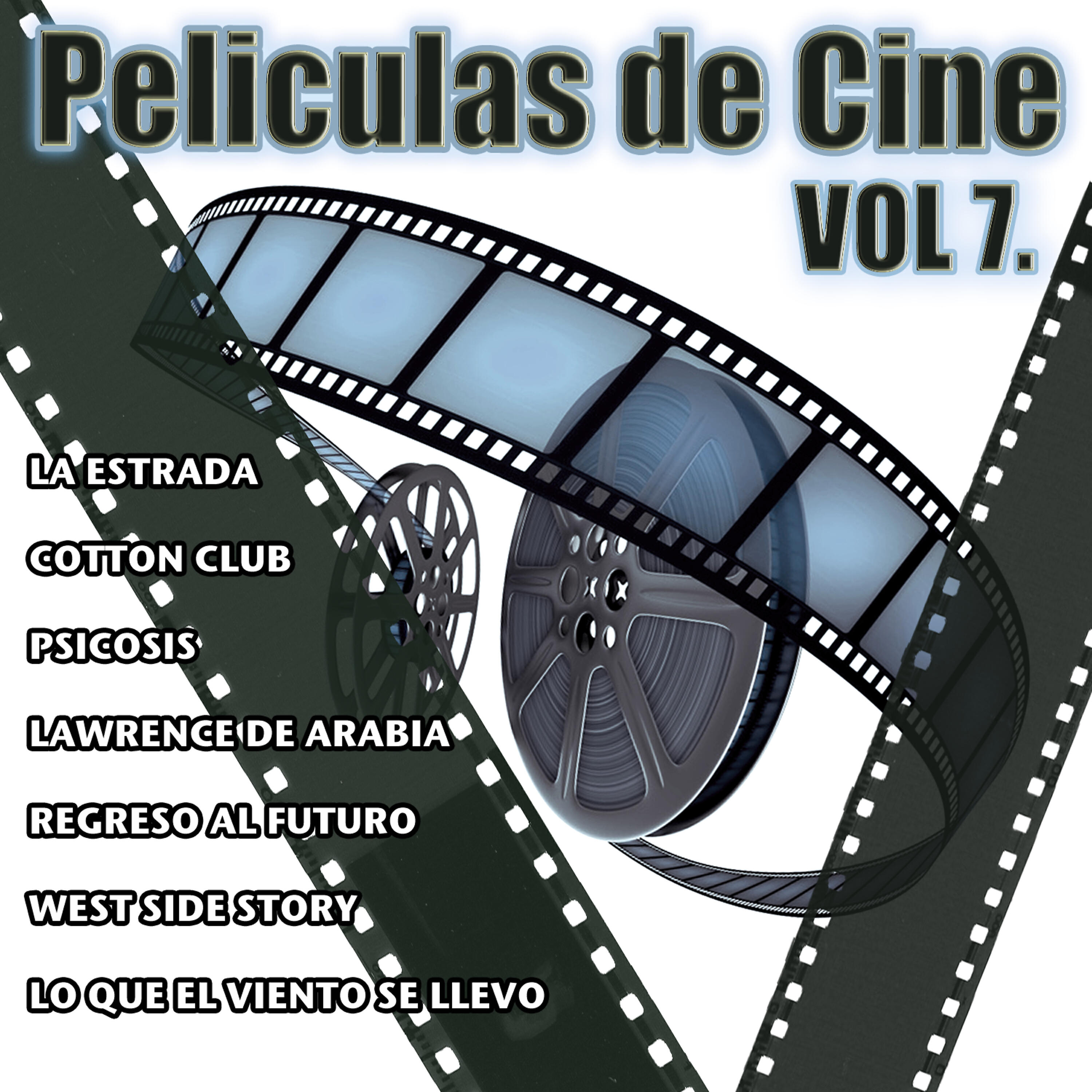 The Film Band - Chity Chity Bang Bang - Tema Central