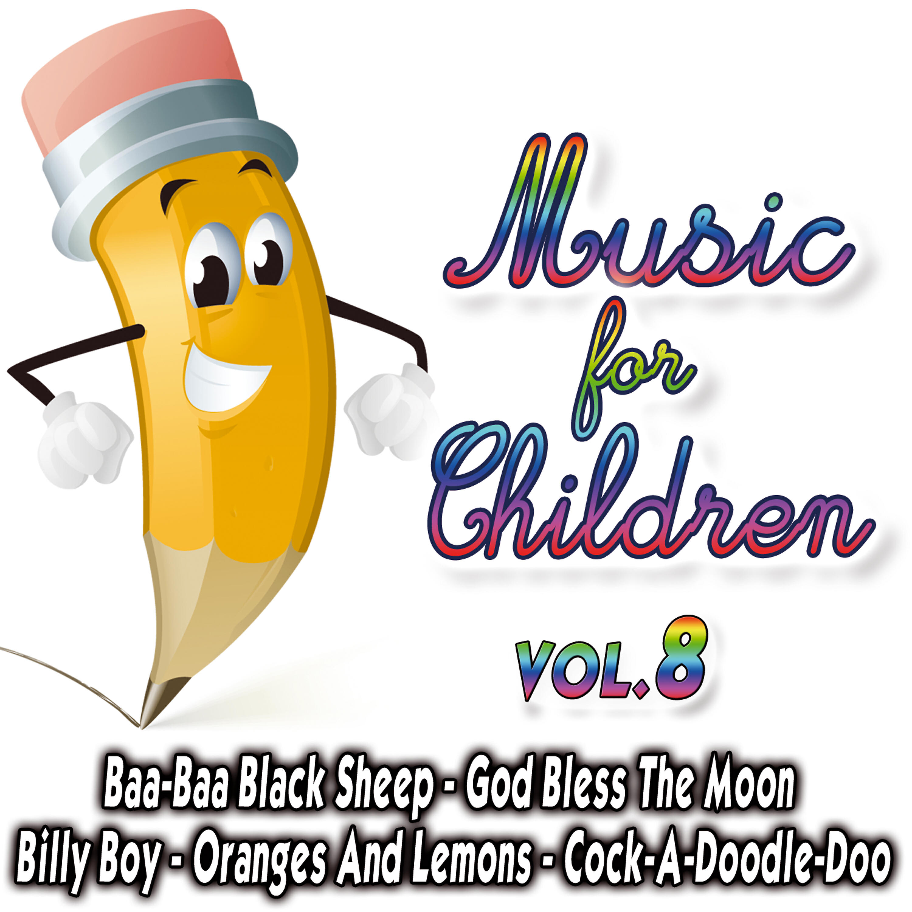 The Little Kids Band - Eensy Weensy Spider