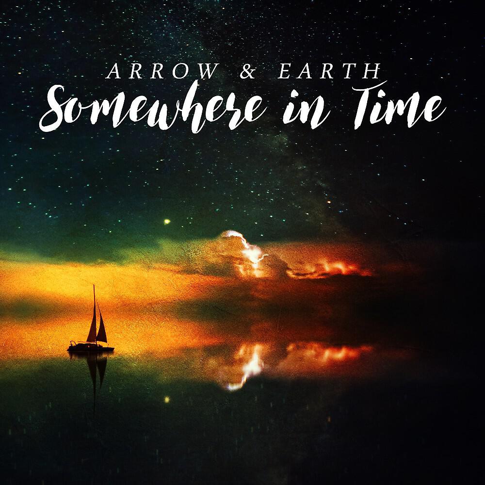 Arrow - Somewhere in Time