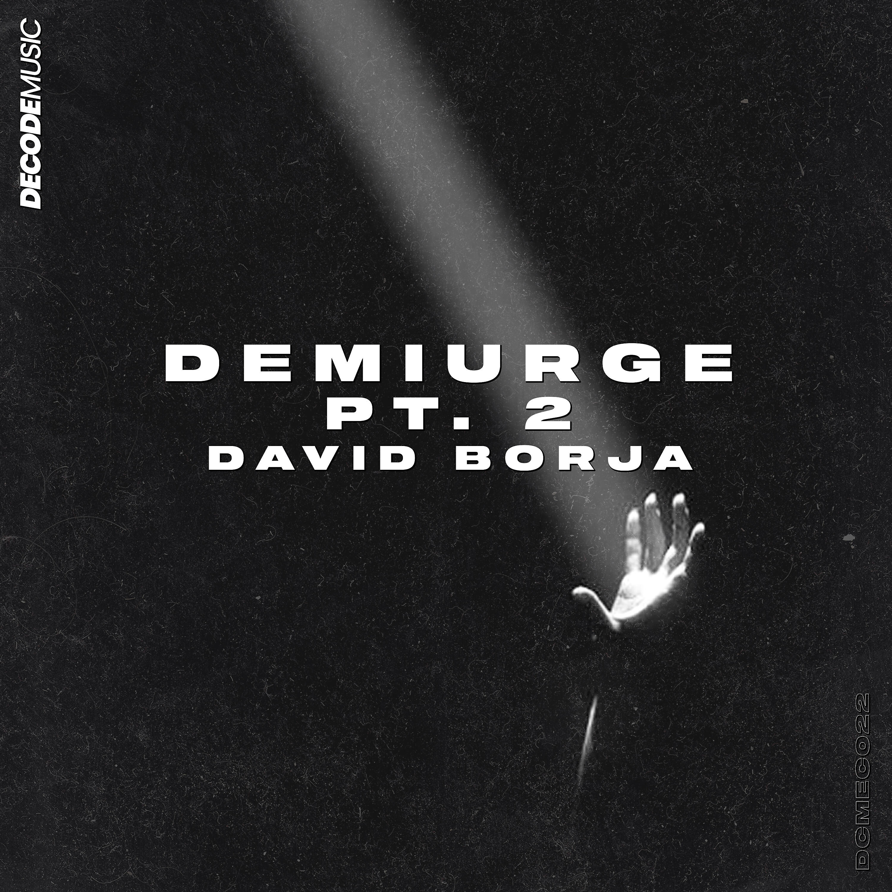 David Borja - Yuko