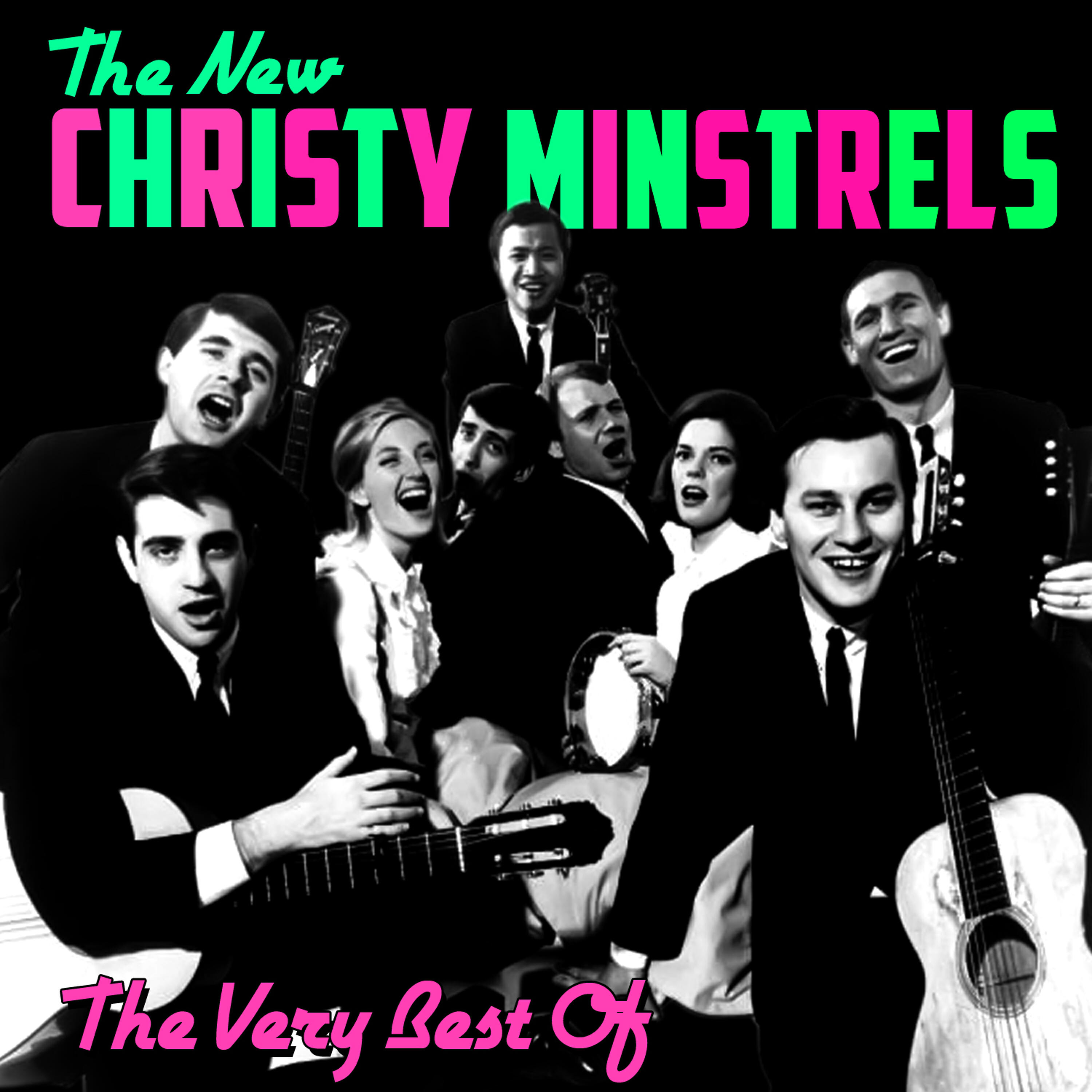 The New Christy Minstrels - There But for Fortune