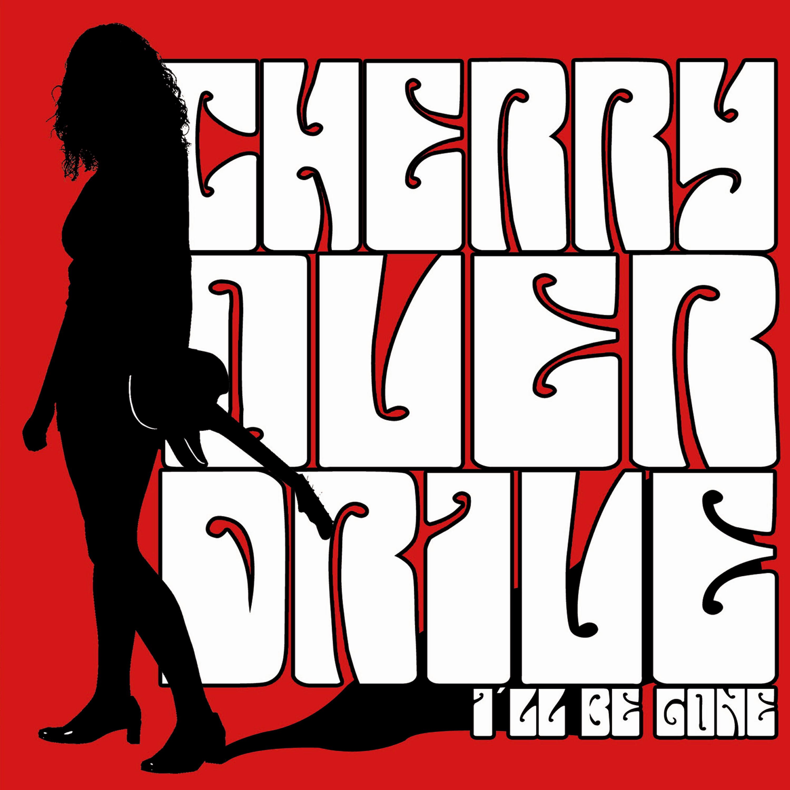 Cherry Overdrive - I'll be gone