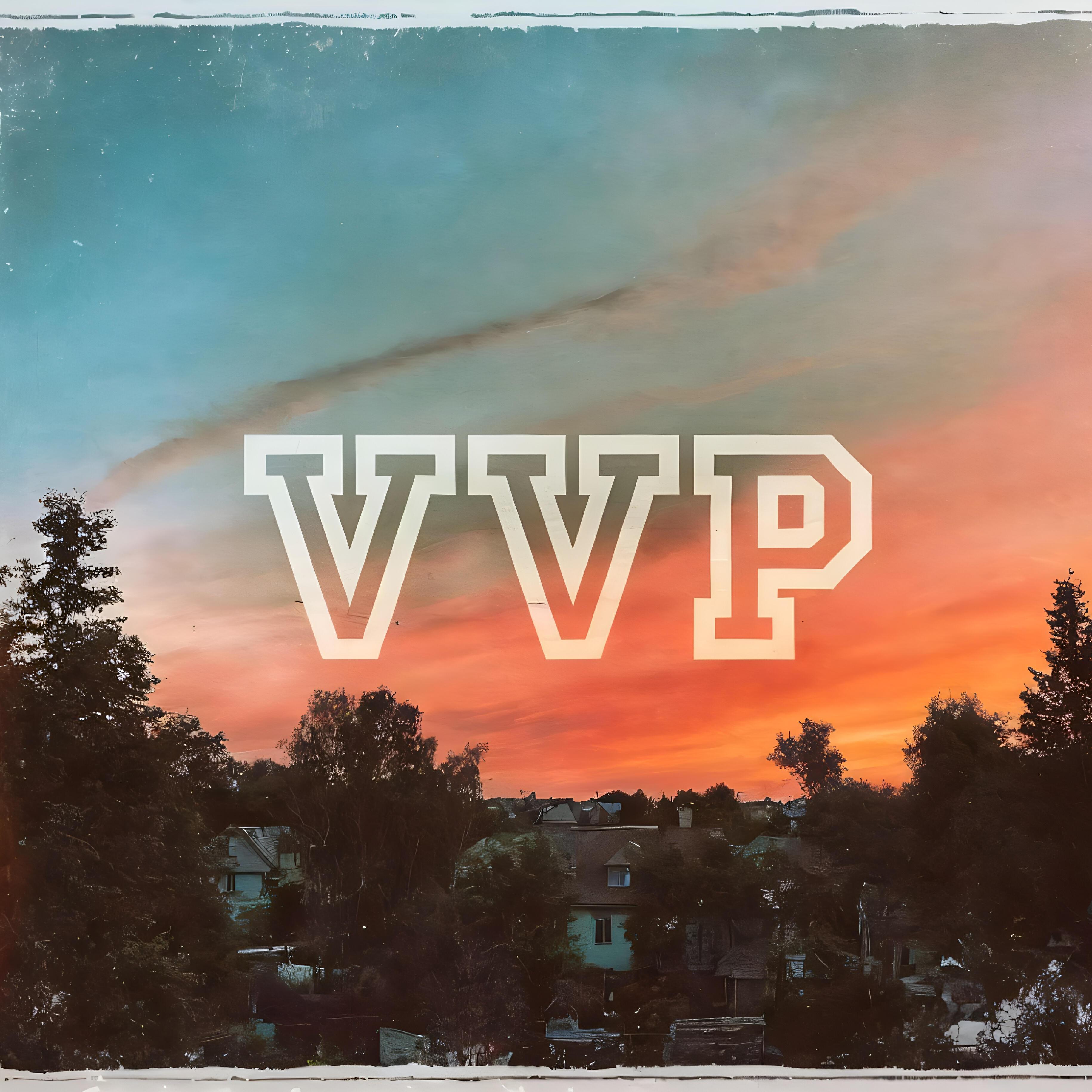 VVP все песни в mp3