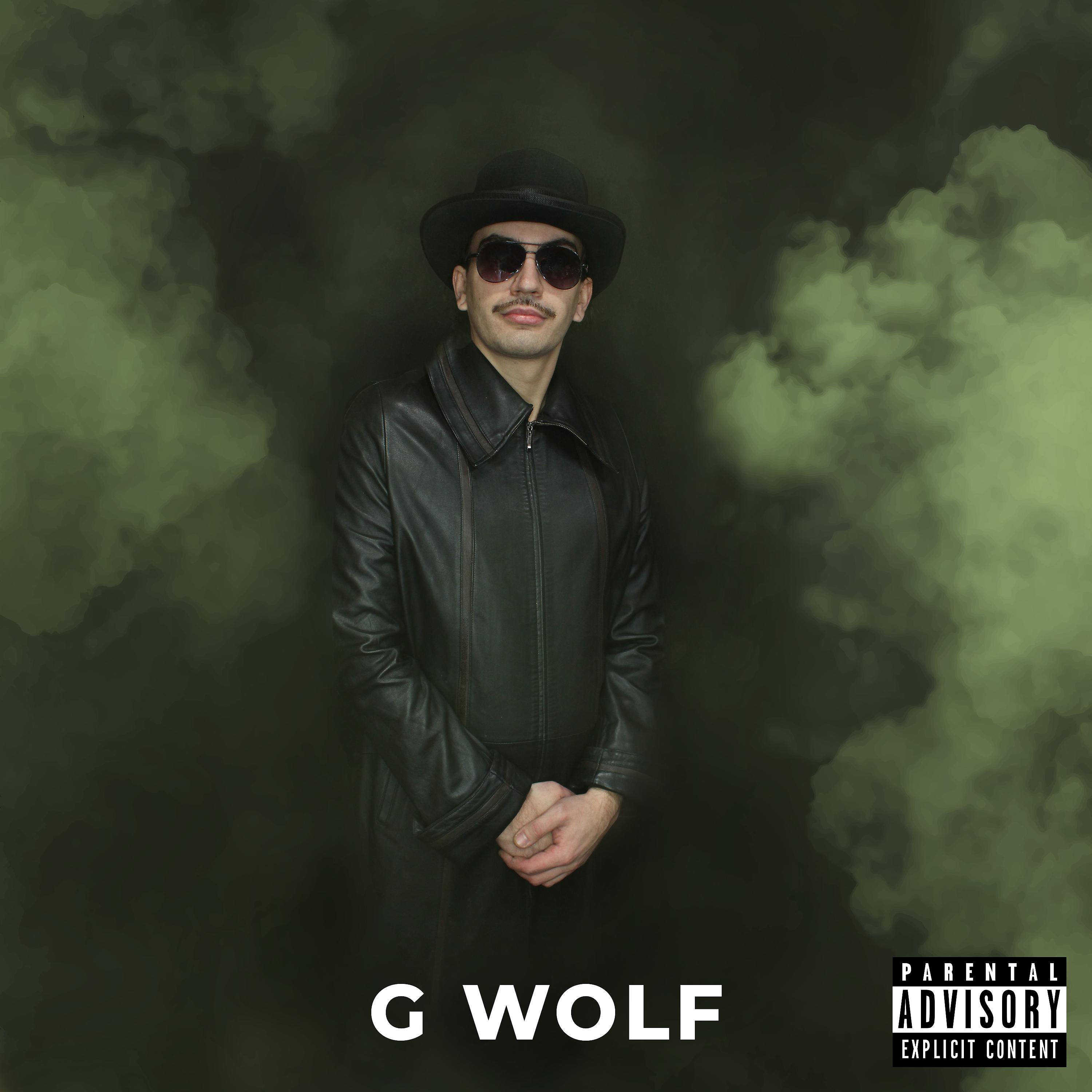Постер альбома G Wolf