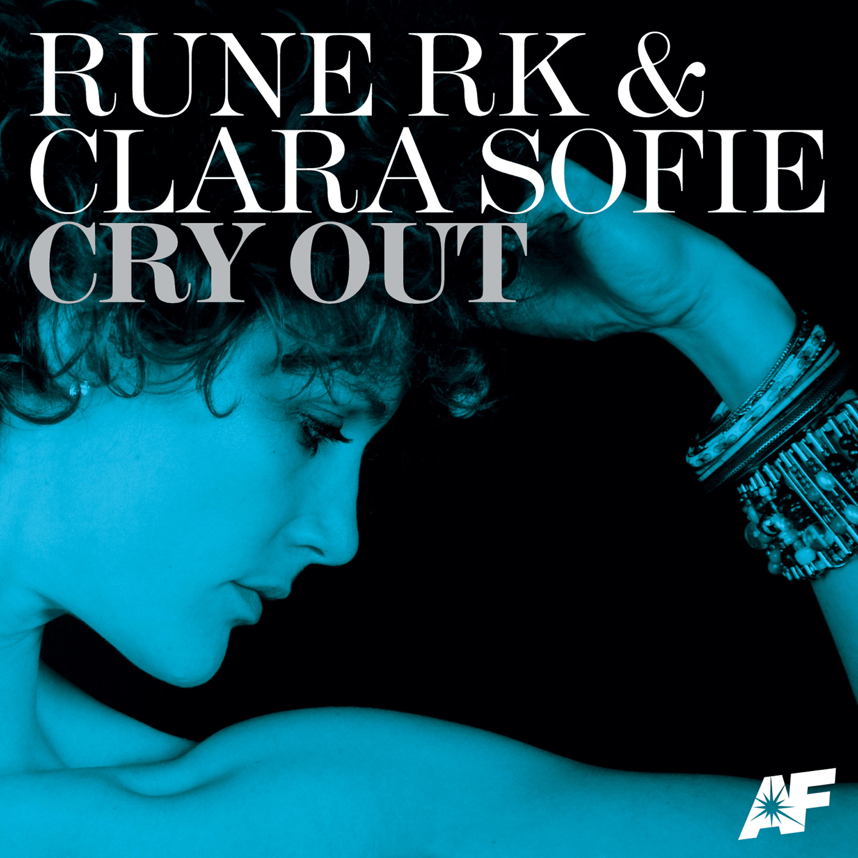 Rune RK - Cry Out (Jerome Sydenham Dub Mix)