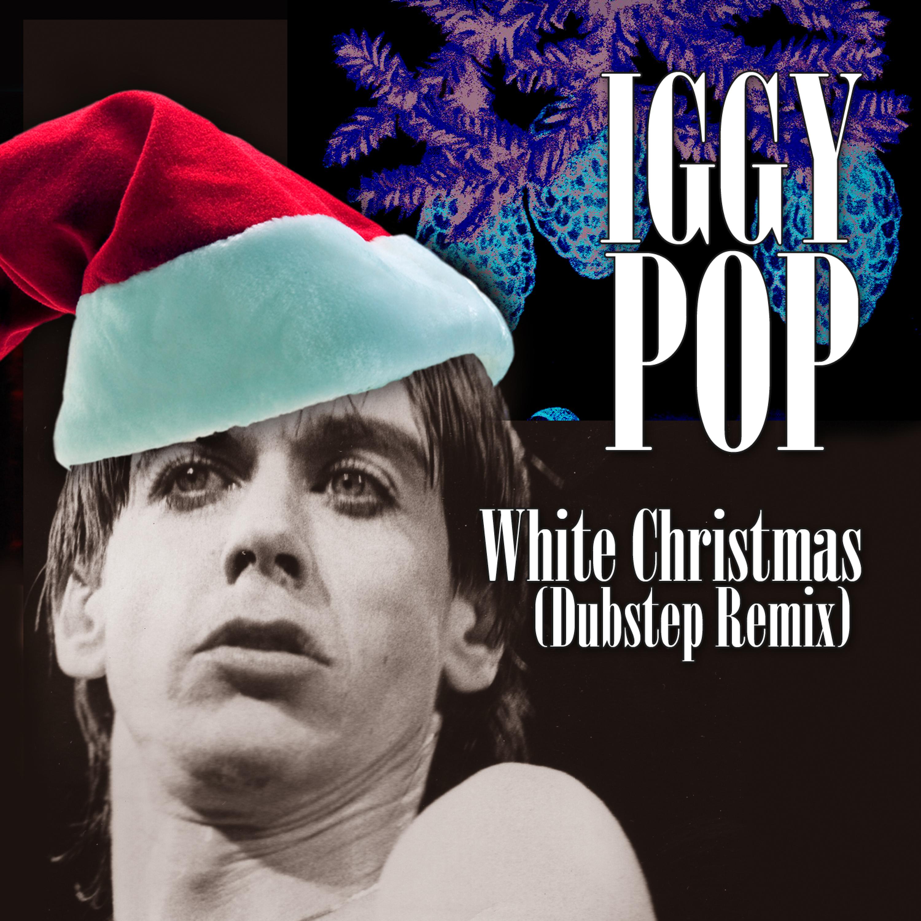 Постер альбома White Christmas (Dubstep Remix) - EP