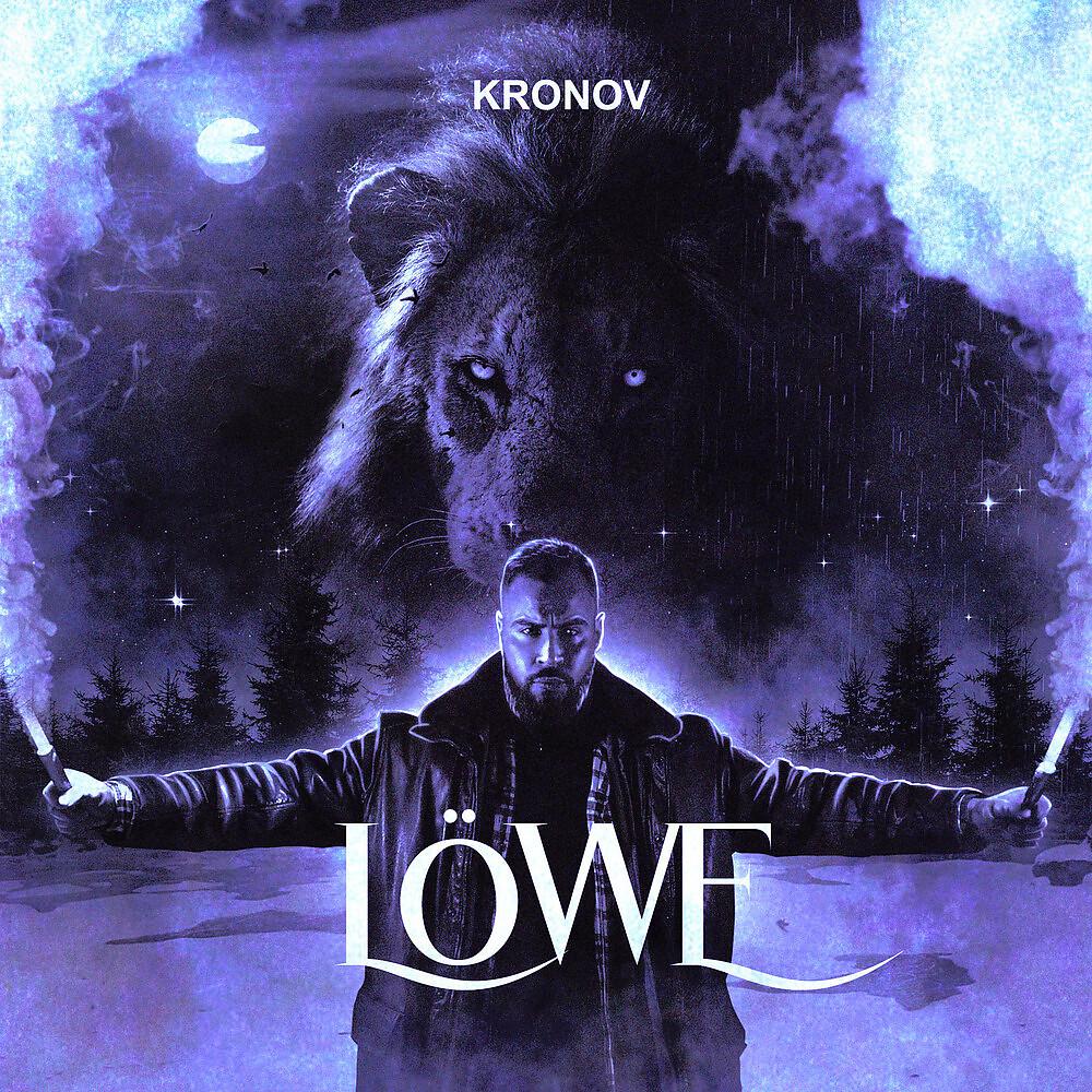 Постер альбома Löwe