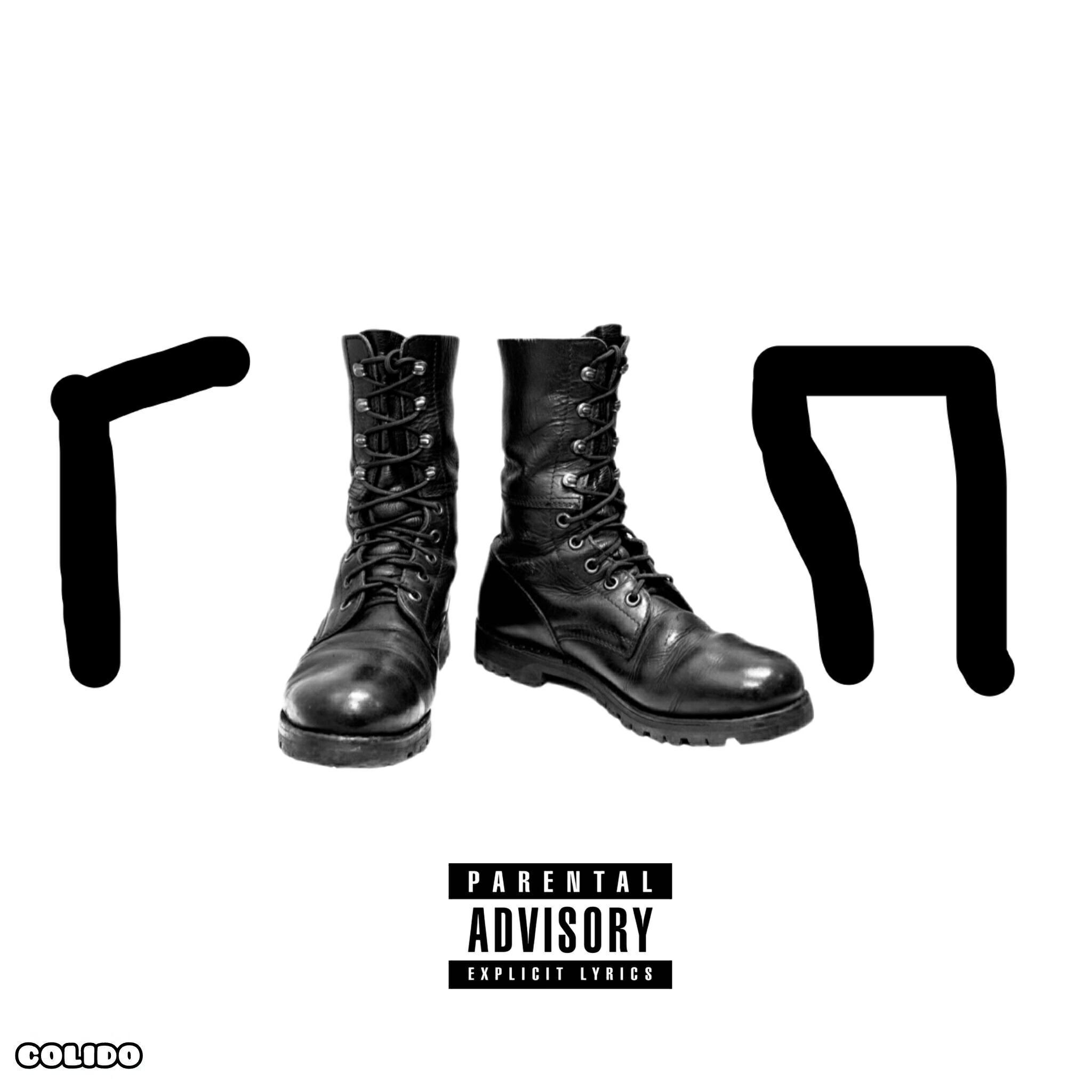 COLIDO все песни в mp3