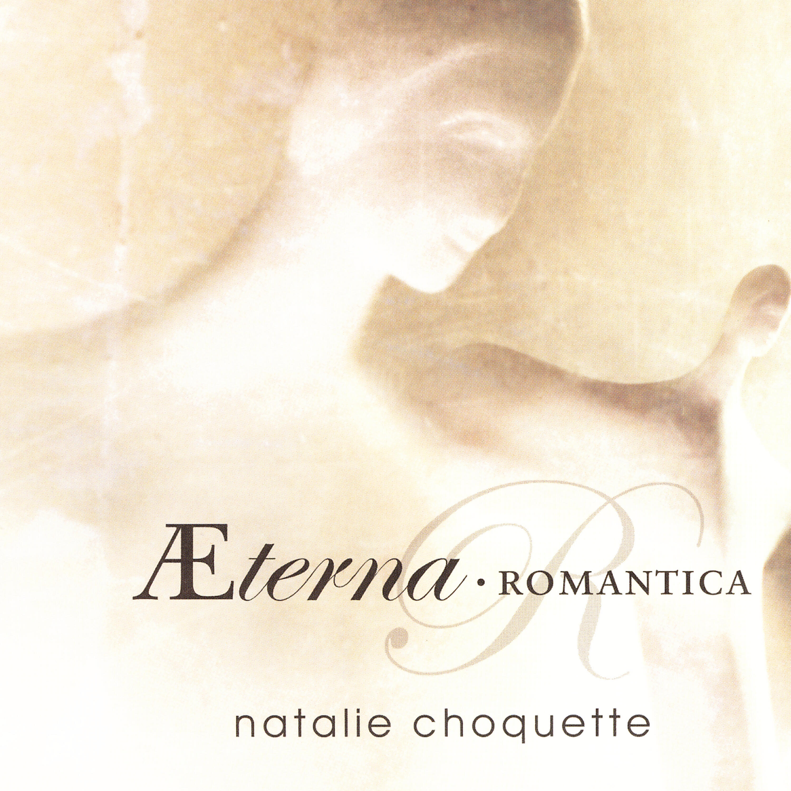 Natalie Choquette - Impromptu