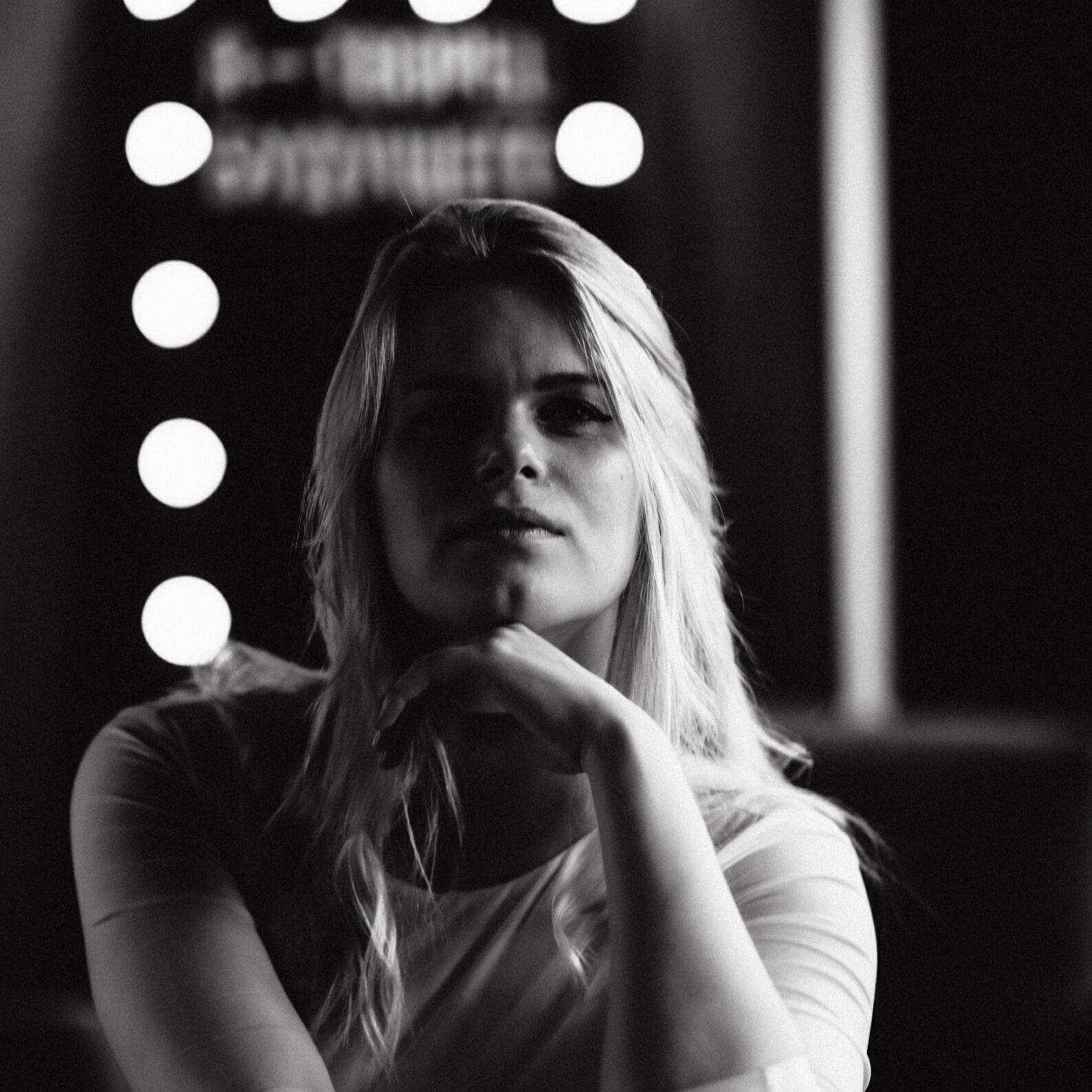 Мария Никитенко все песни в mp3