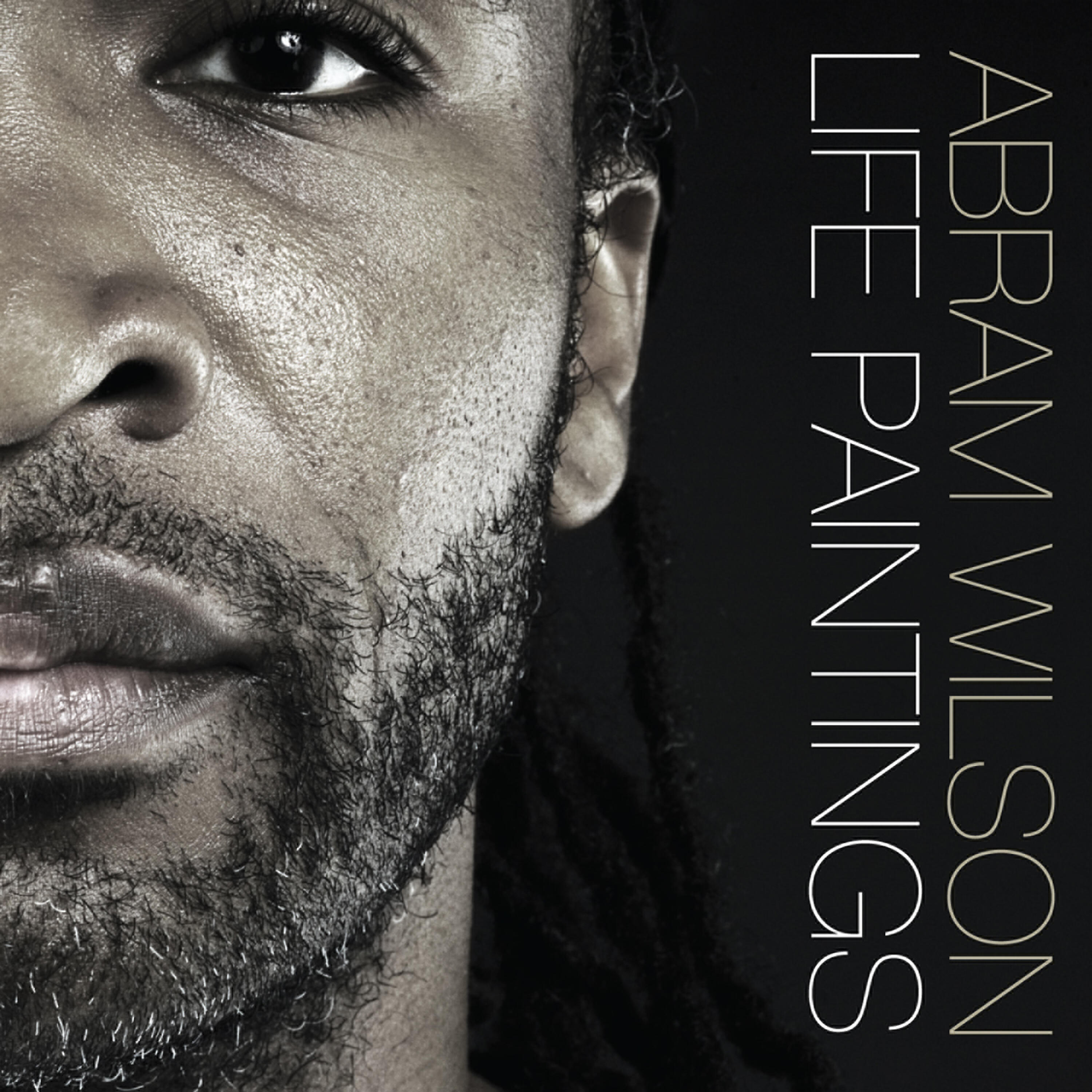 Abram Wilson - Chasing Mosquito Hawks