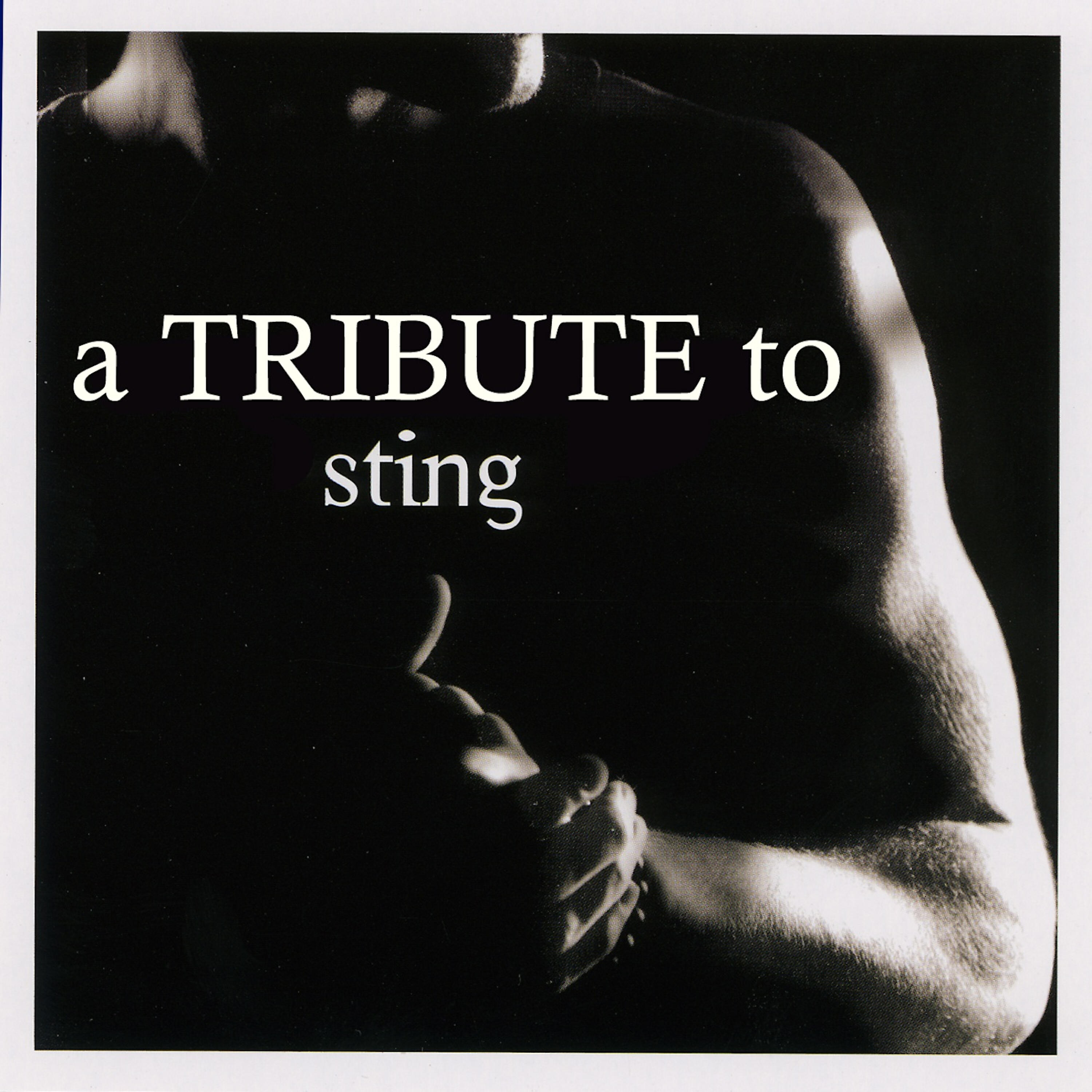 Tantric Lovers - Englishman In New York