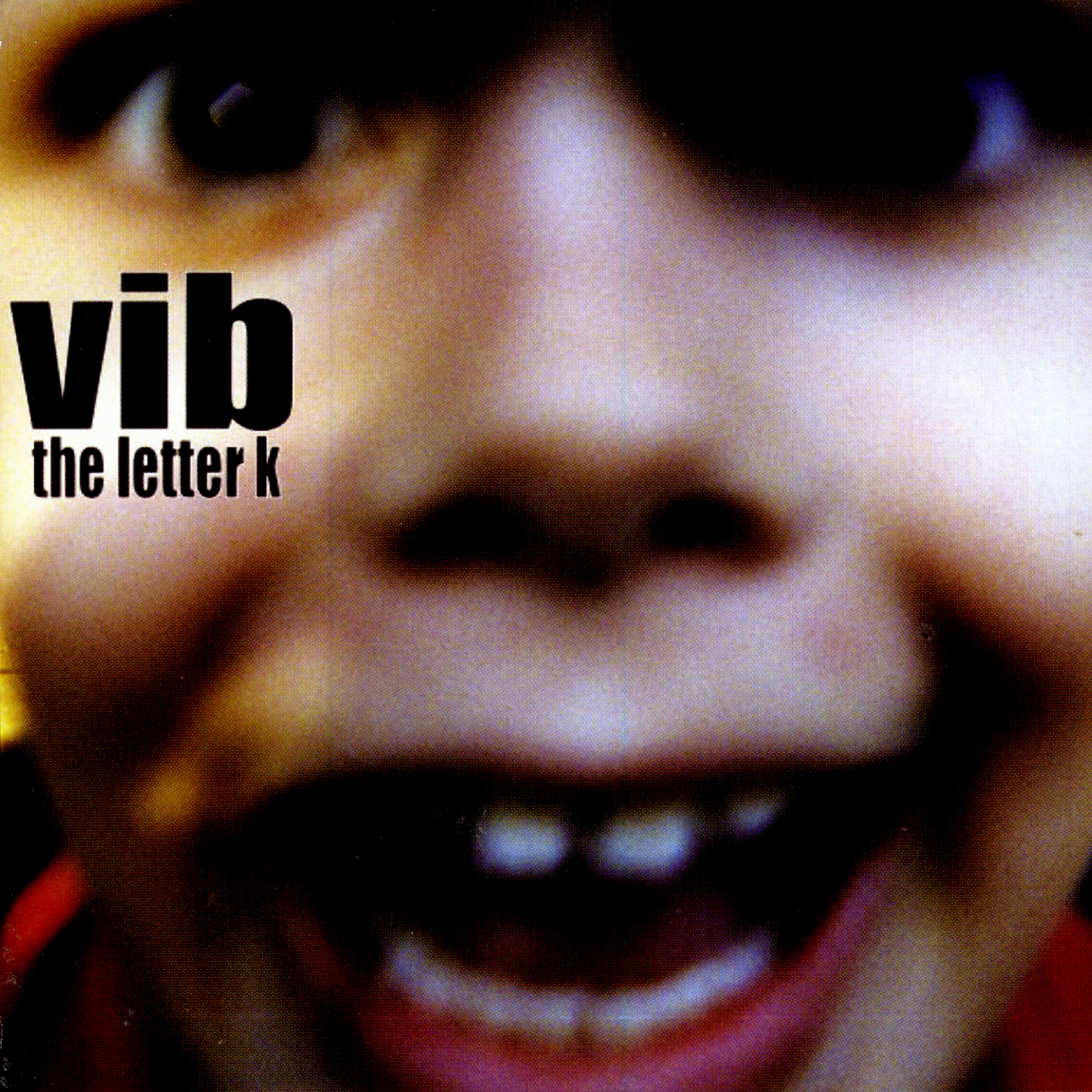 Vib - My Girlfriend Is a Werewolf