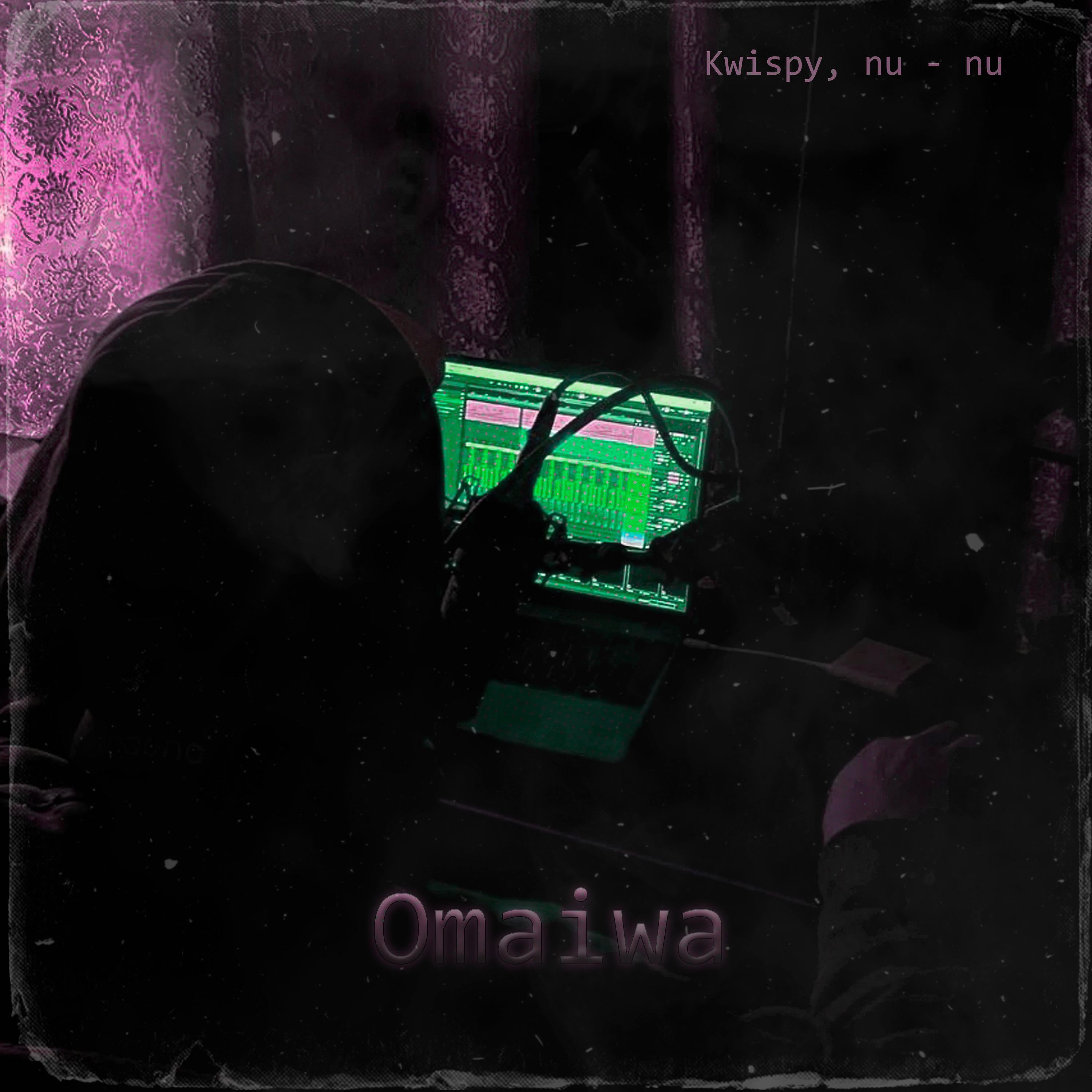 Постер альбома Omaiwa