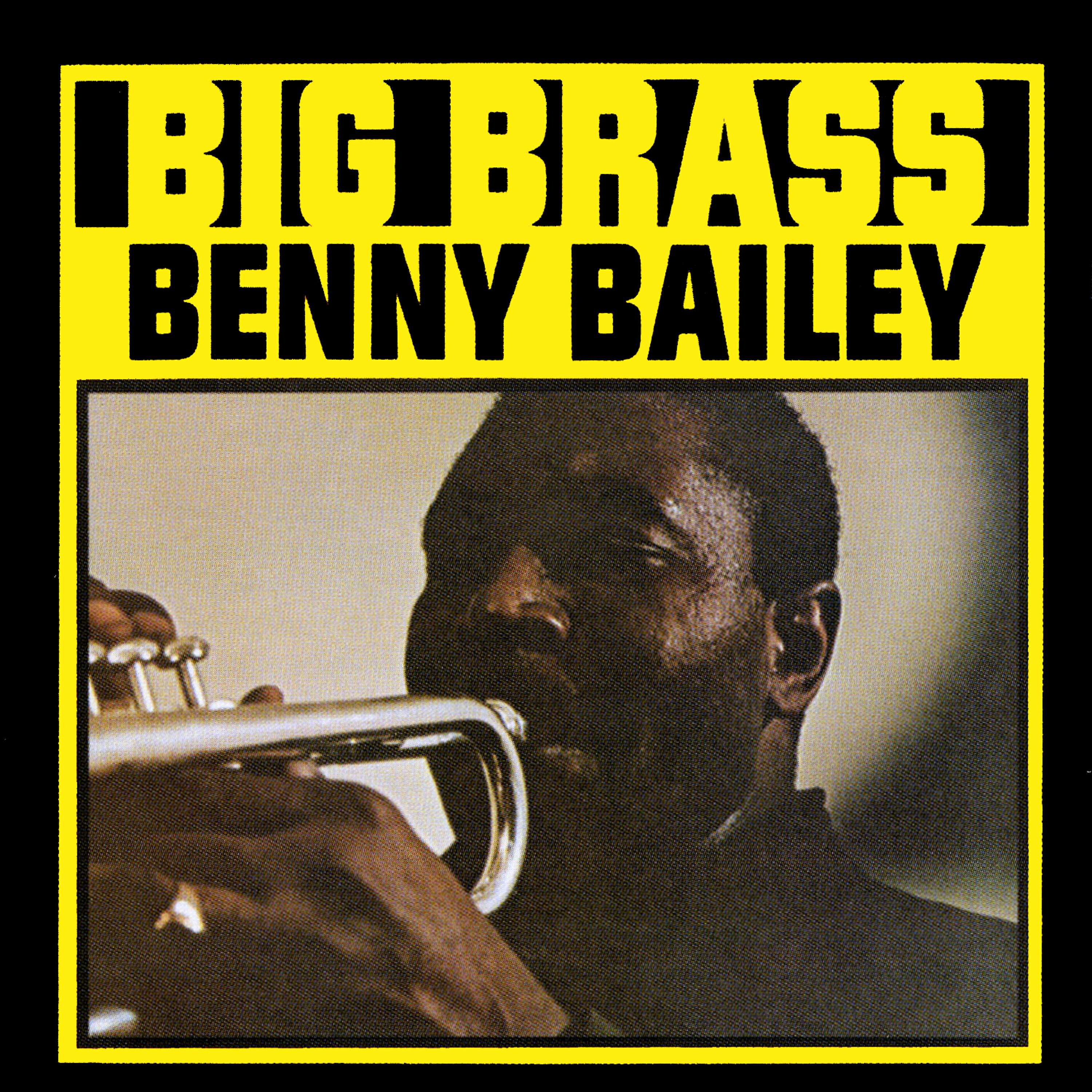 Benny Bailey - Maud's Mood