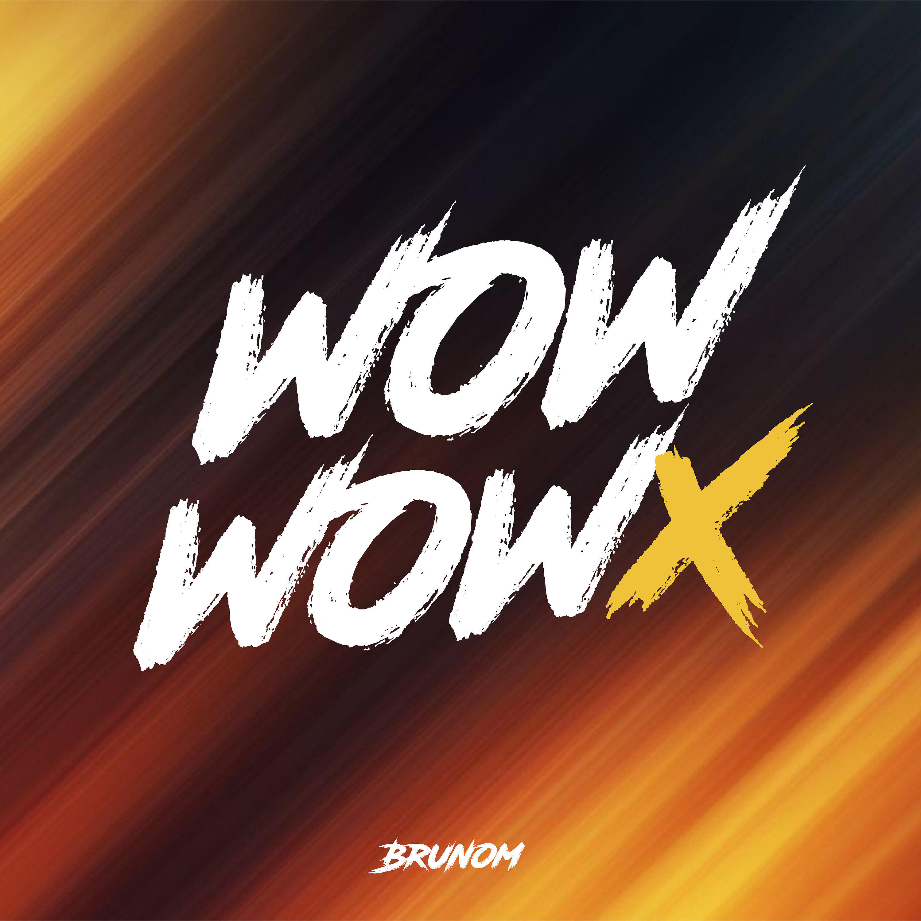 BrunoM - Wow Wowx (Remix)