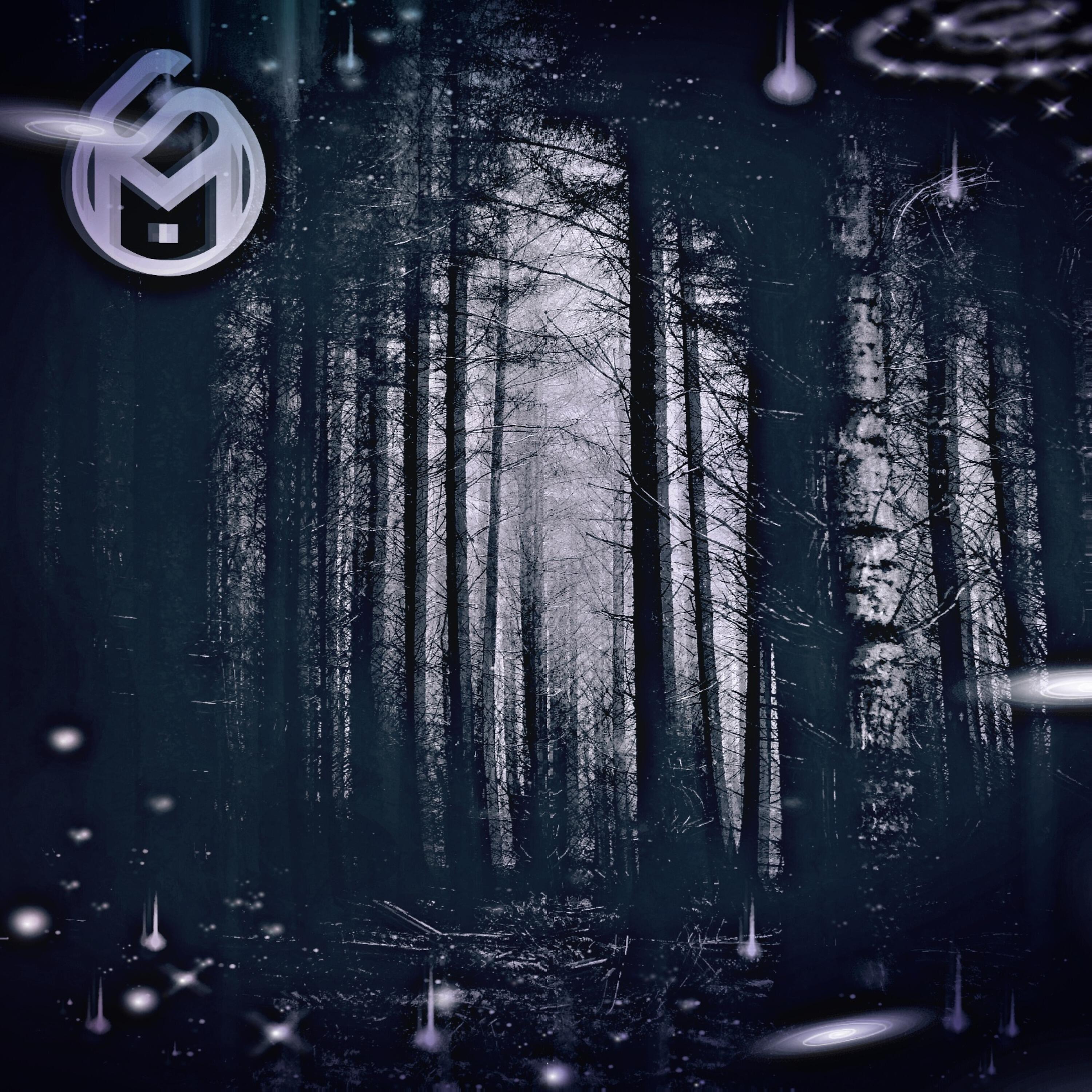 MORT SHYBUR - Revived Forest