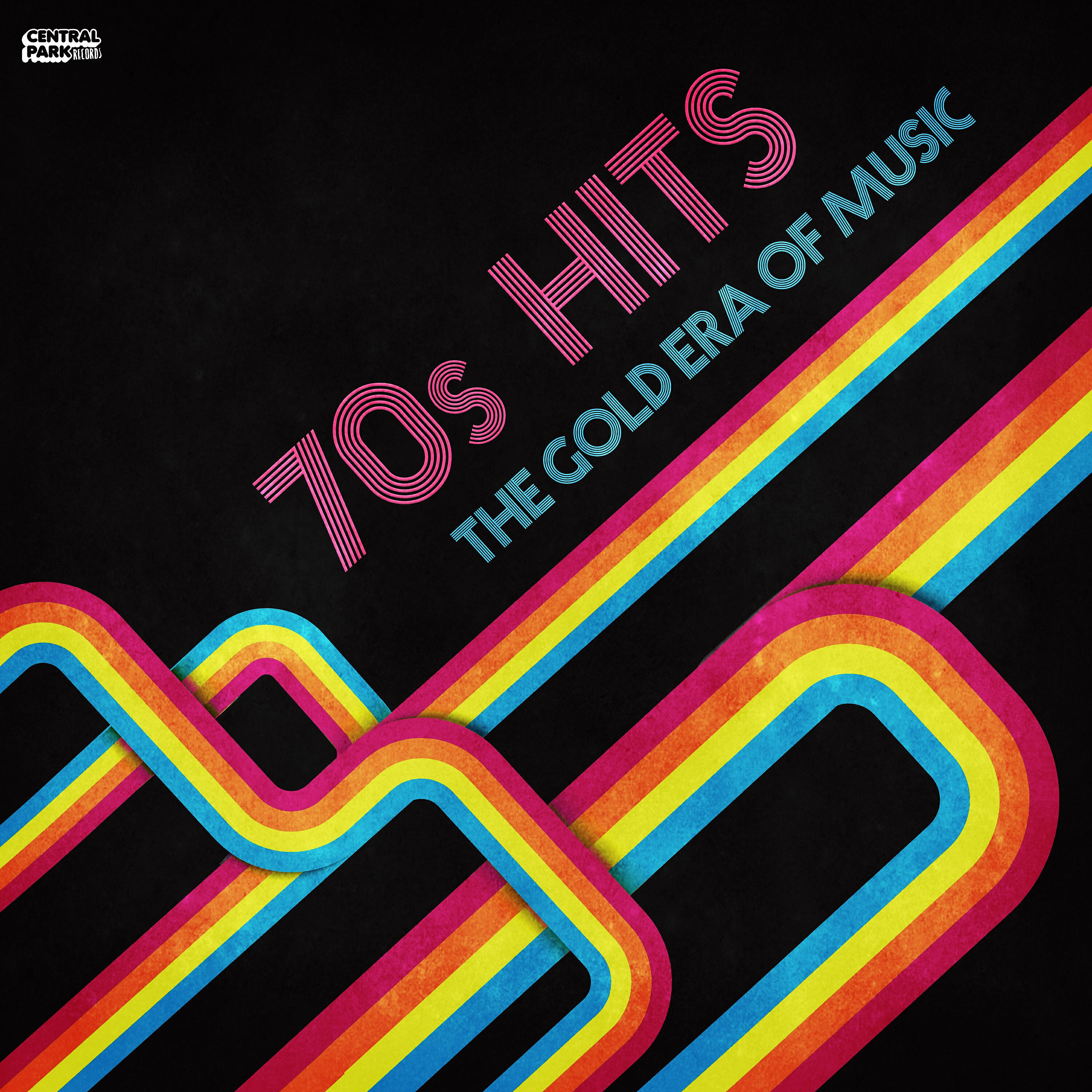 Альбом 70s Hits - The Gold Era of Music исполнителя Vários