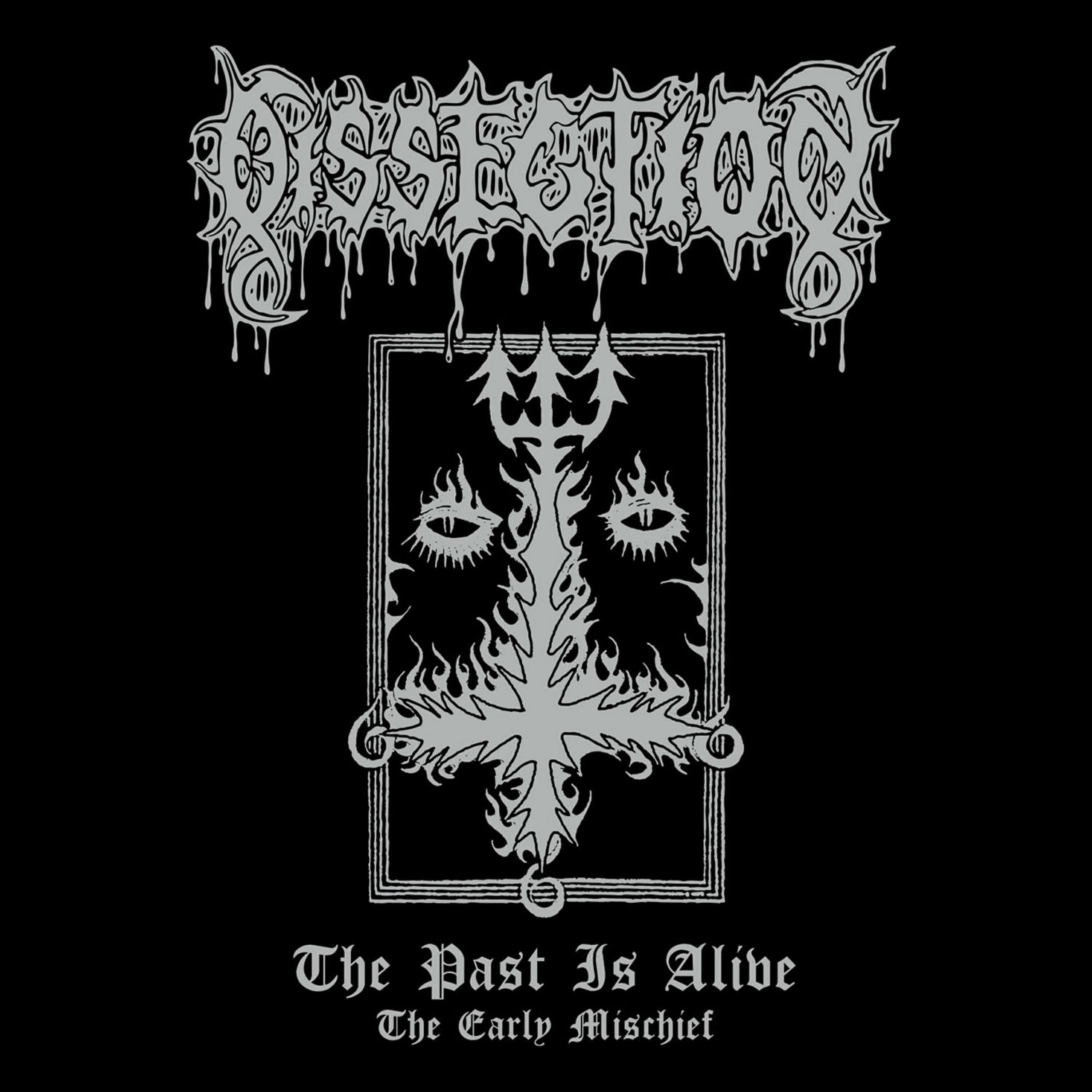 Dissection - Satanized
