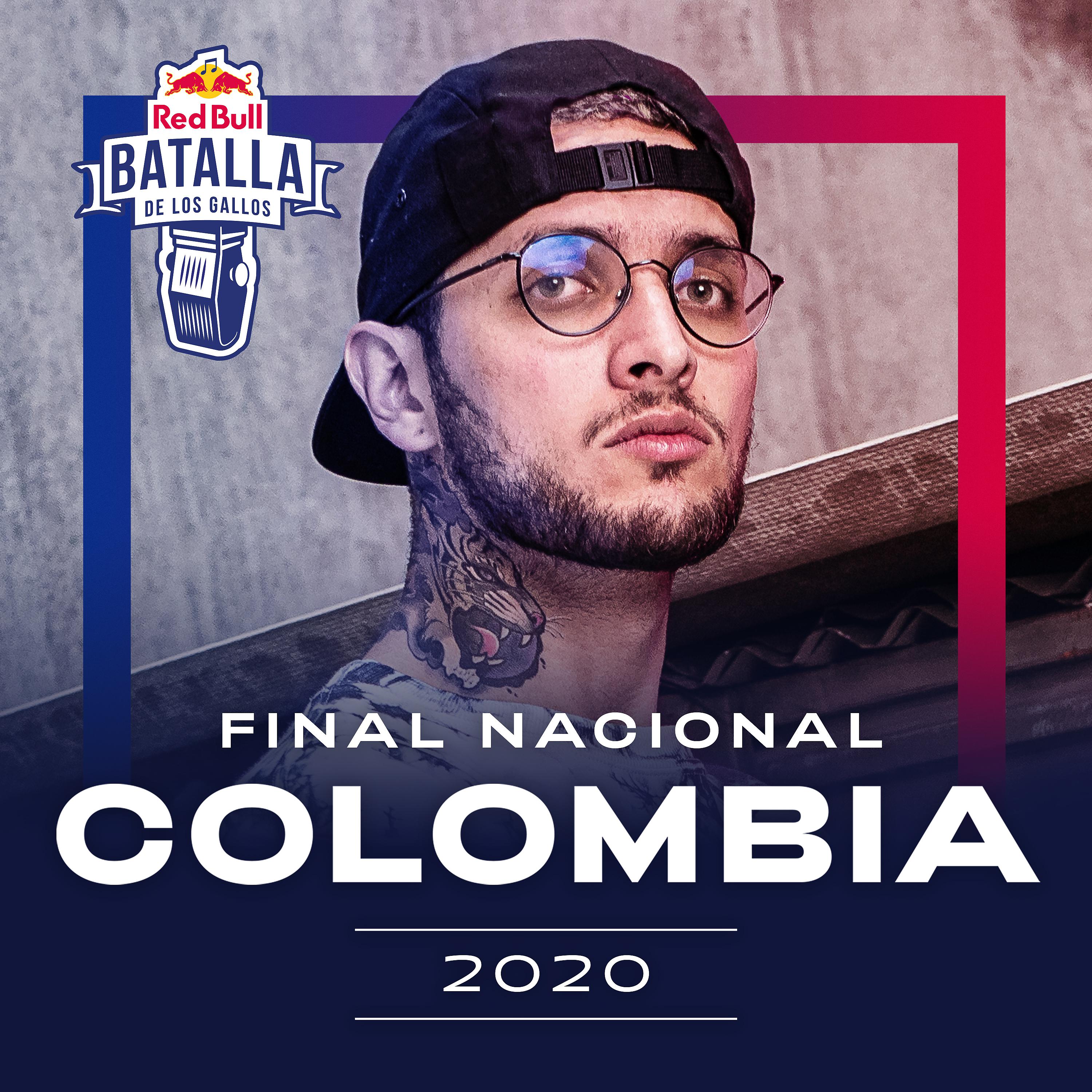 Постер альбома Final Nacional Colombia 2020 (Live)