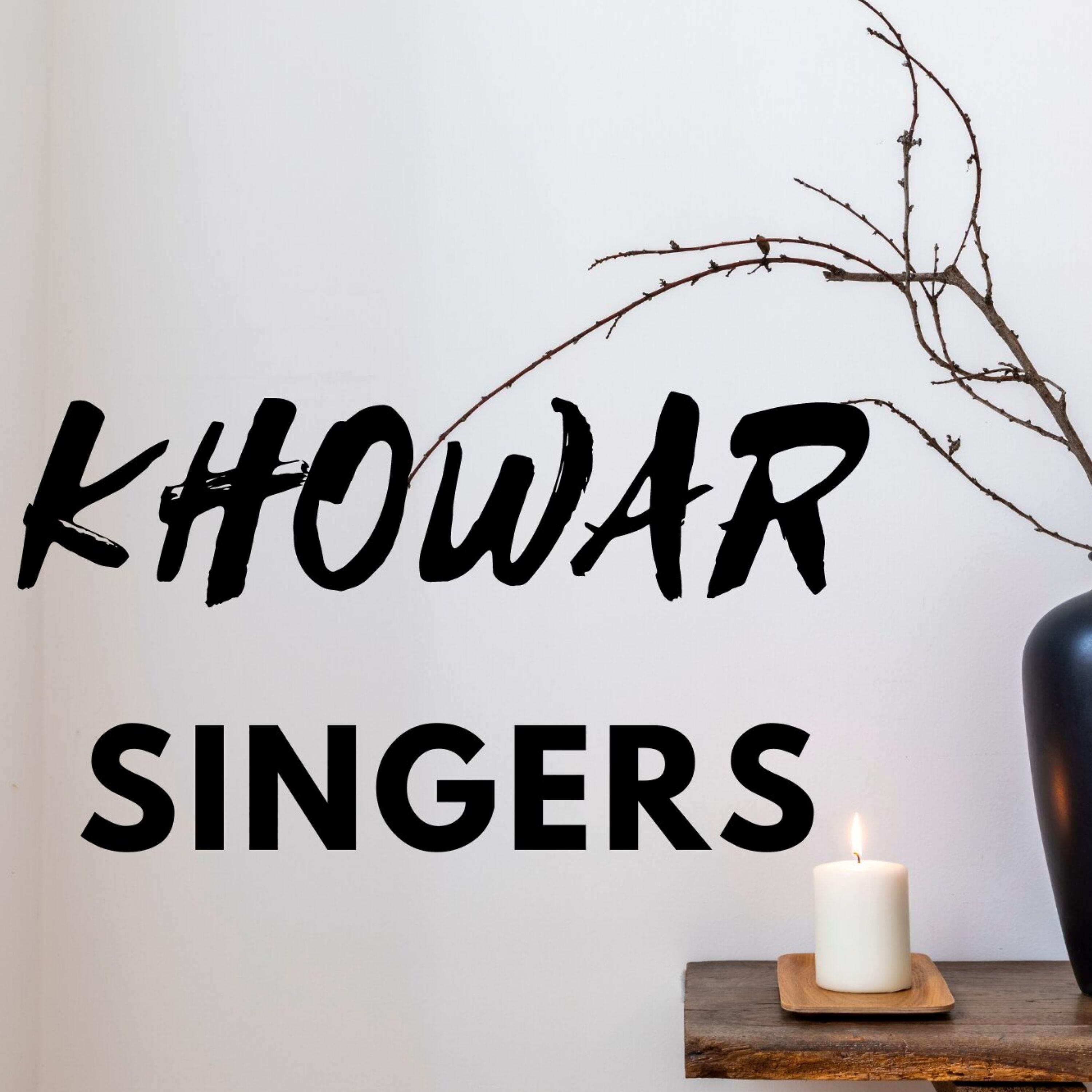 KHOWAR SINGER - Hazrat uddin wafa Ashraf Aran Ta Shabok kori mxn Chitrali new Song