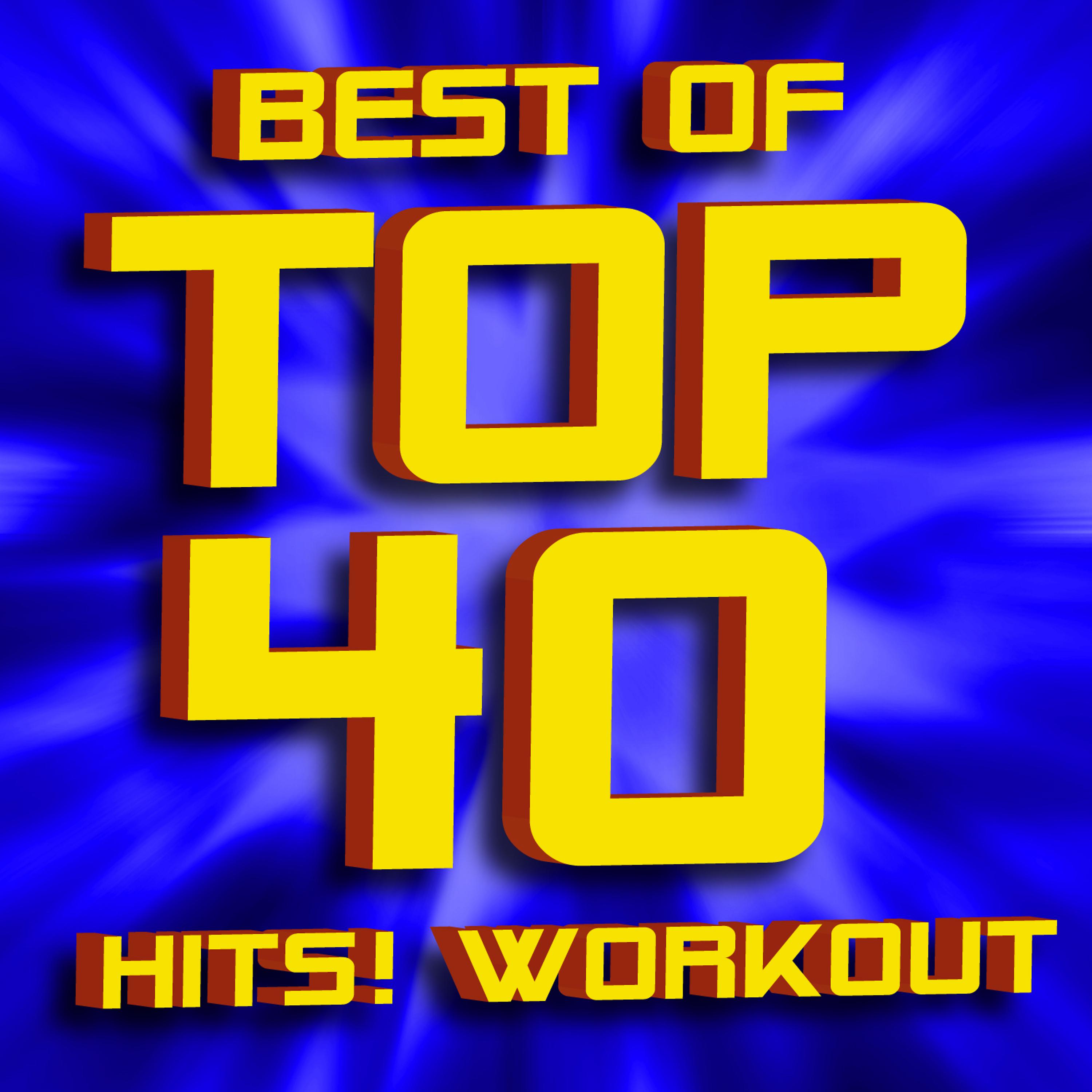 The Workout Heroes - Teenage Dream (Workout Mix + 138 BPM)