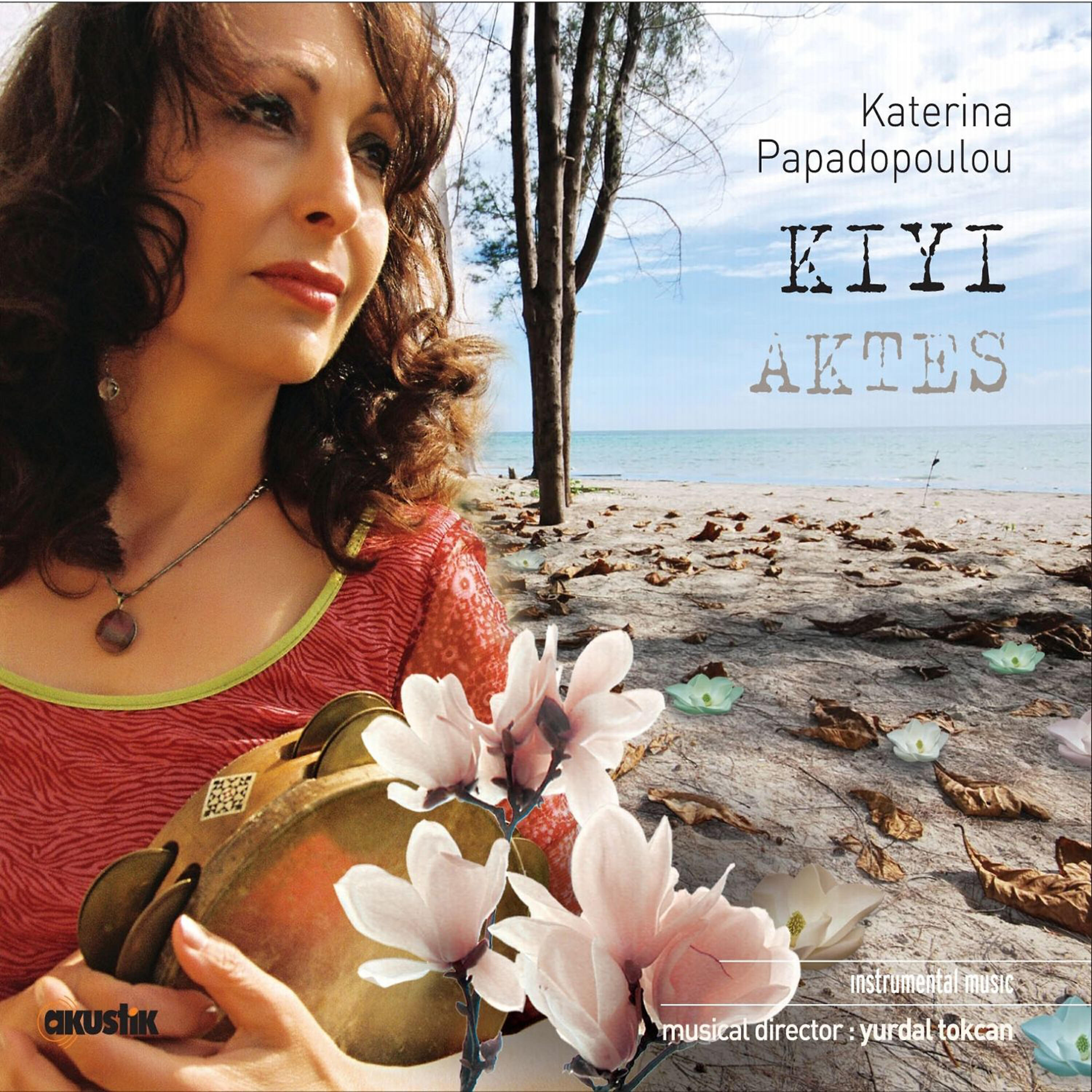 KATERINA PAPADOPOULOU - Ermeni Dansı