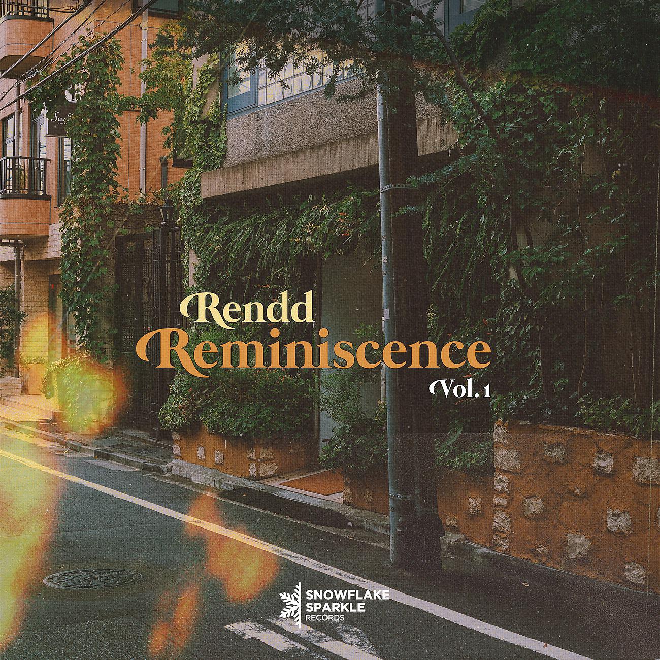 Постер альбома Reminiscense EP Vol. 1
