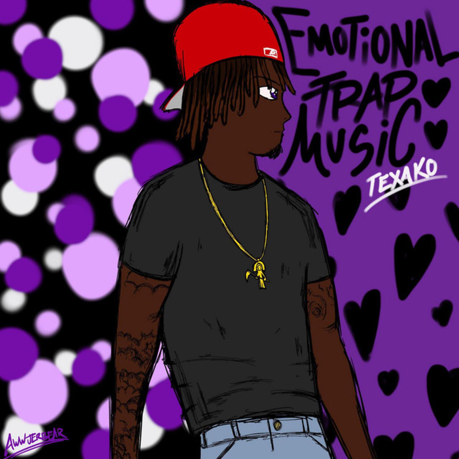 Texako - Big Fan