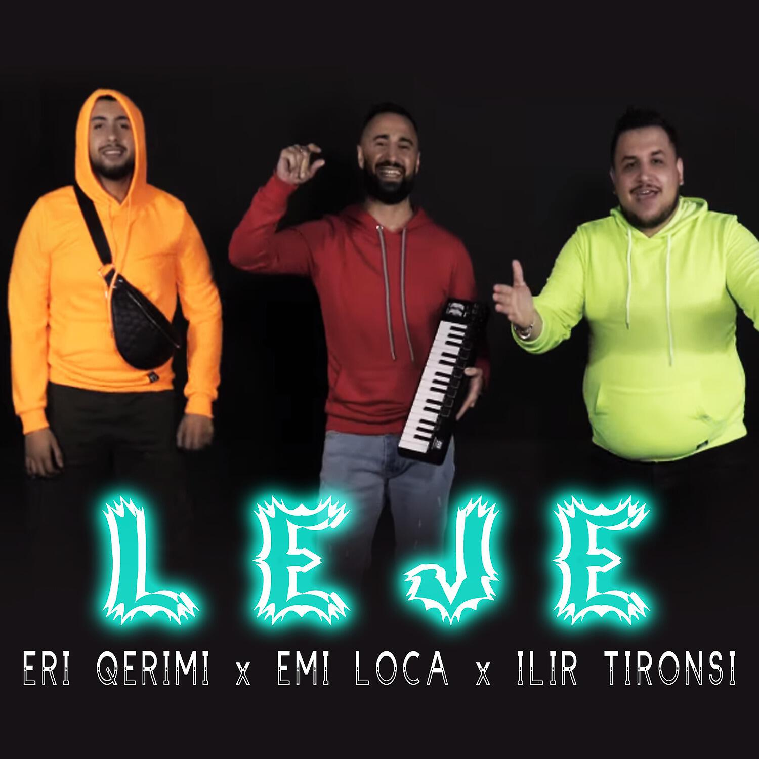 Eri Qerimi - Leje