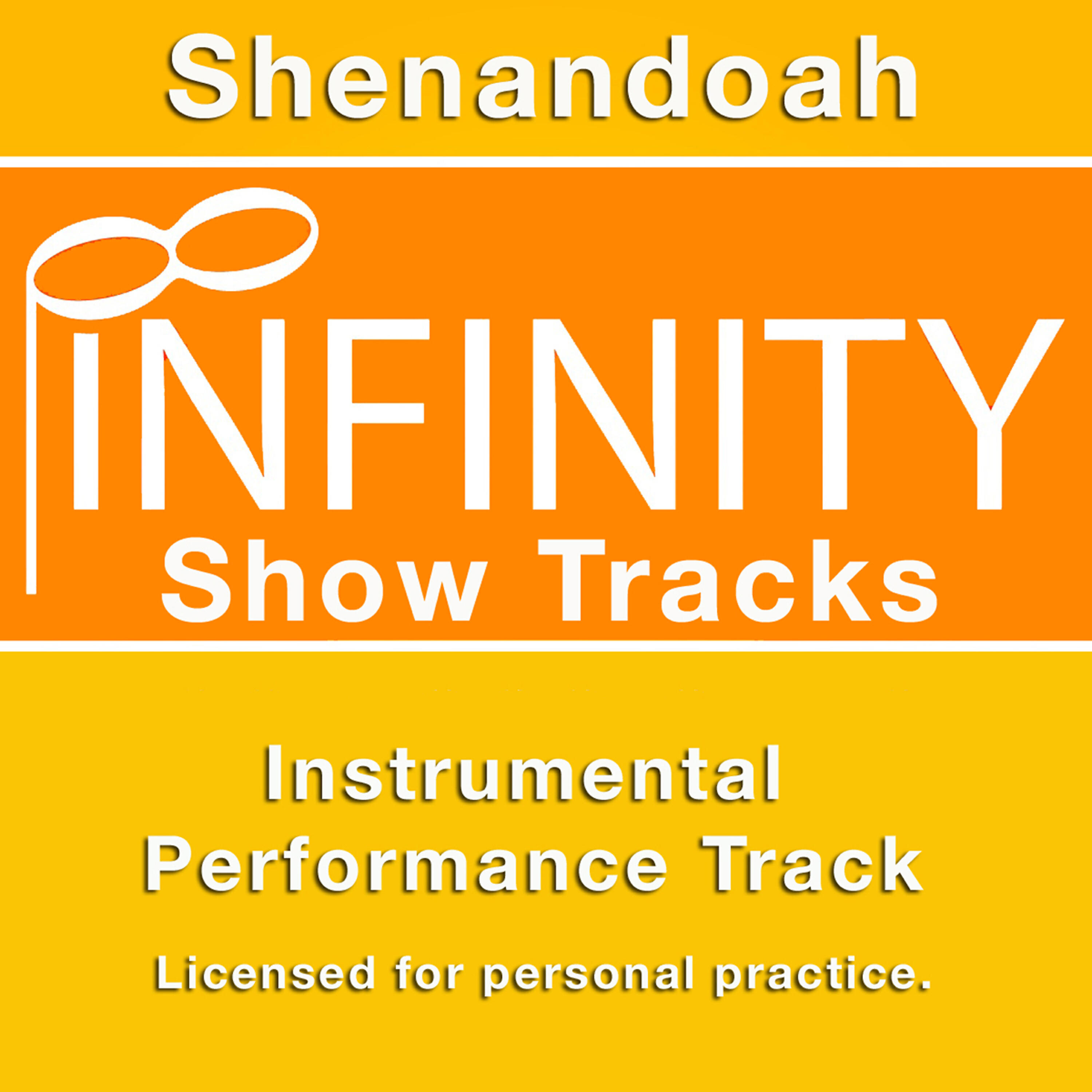 Infinity Show Tracks - The Pickers are Coming (Karaoke Track)[In the Style of Shenandoah]